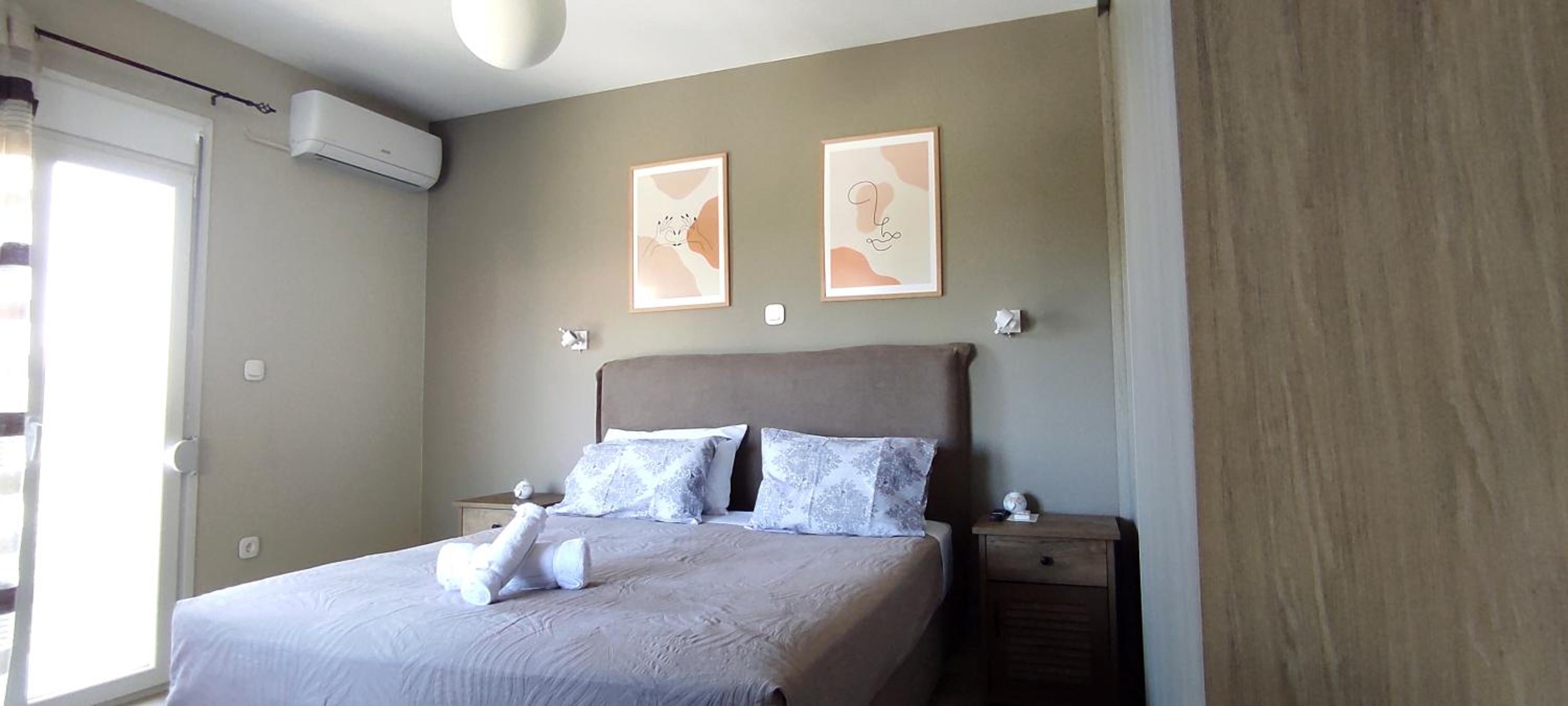 Spiros - Full Renovated House 2022 view 3