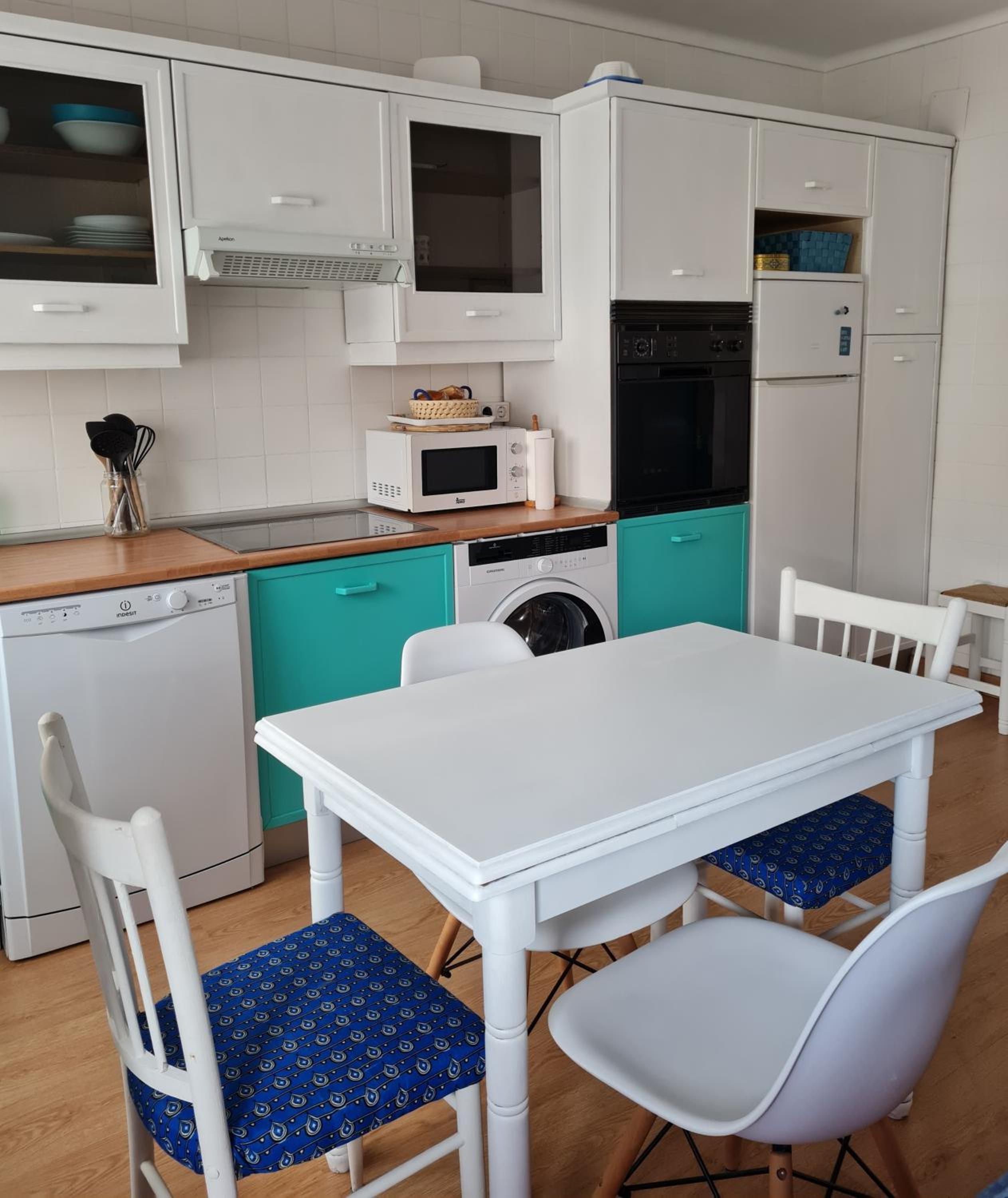 Apartamento Playa San Lorenzo photo 4