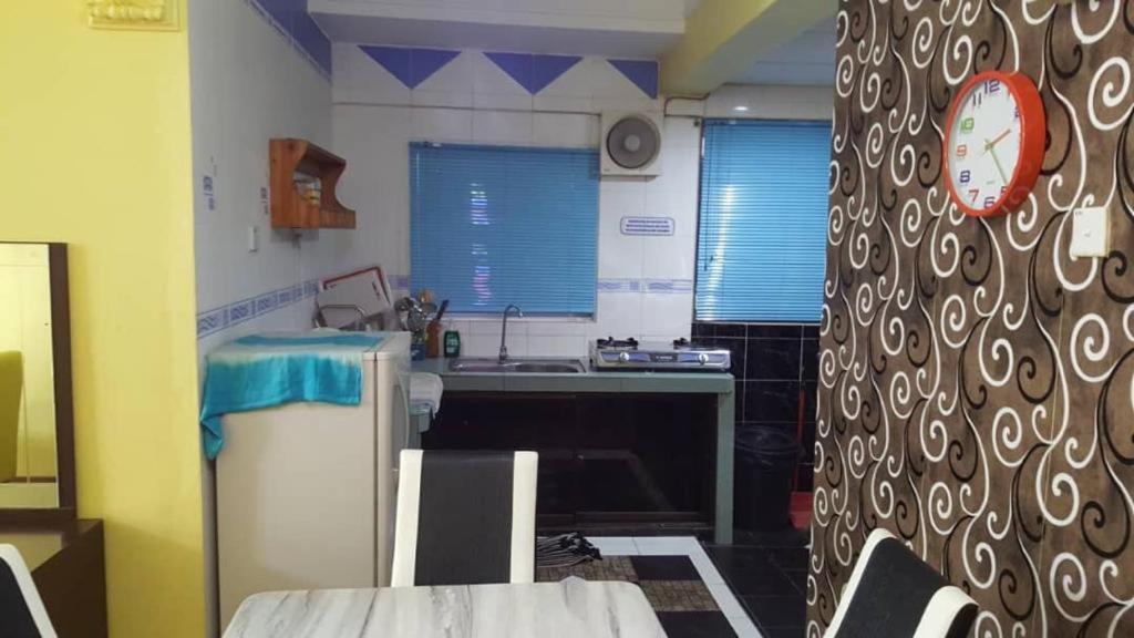 Muslim Apartment Homestay photo 7