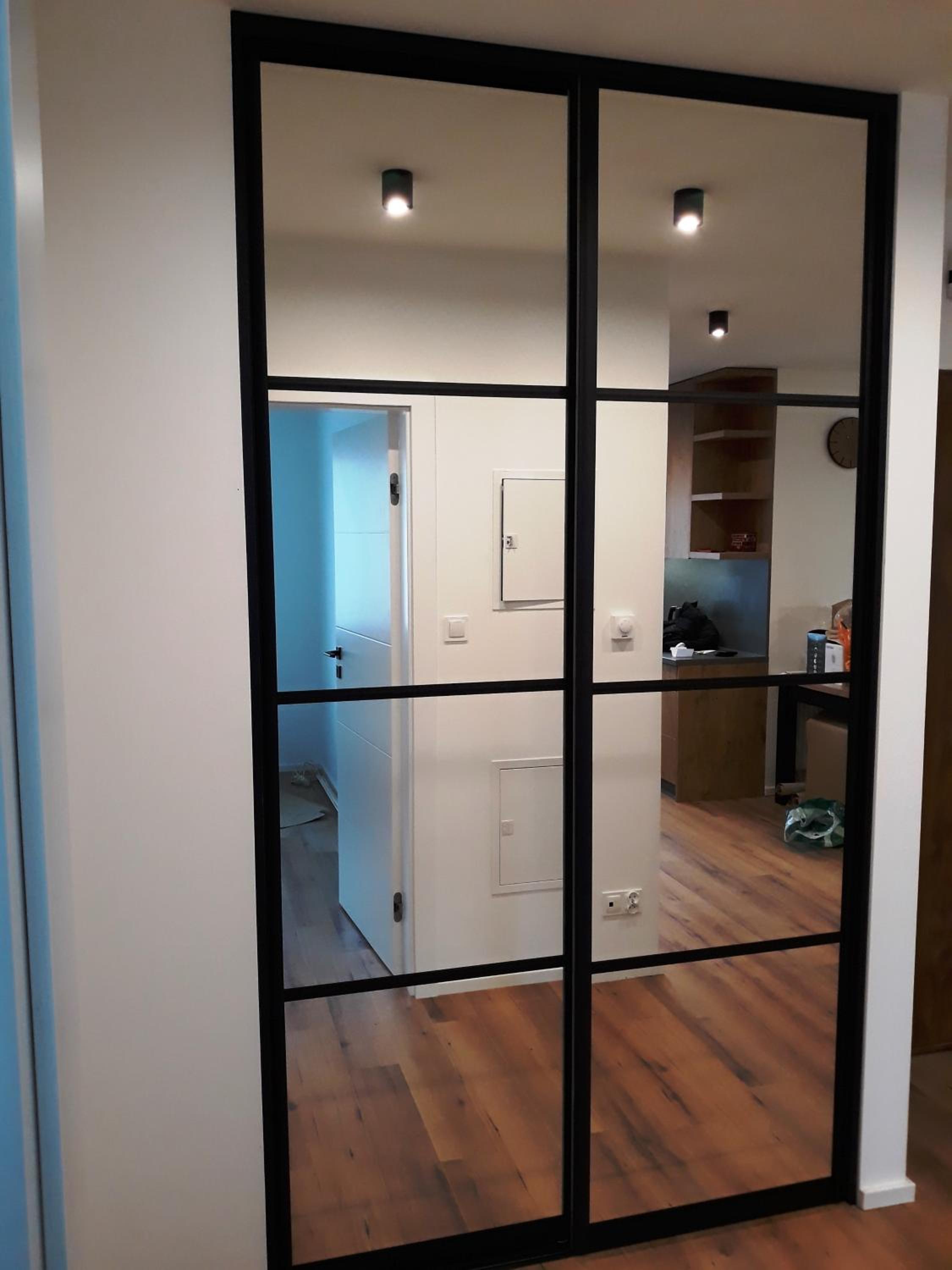 Apartament Projektant