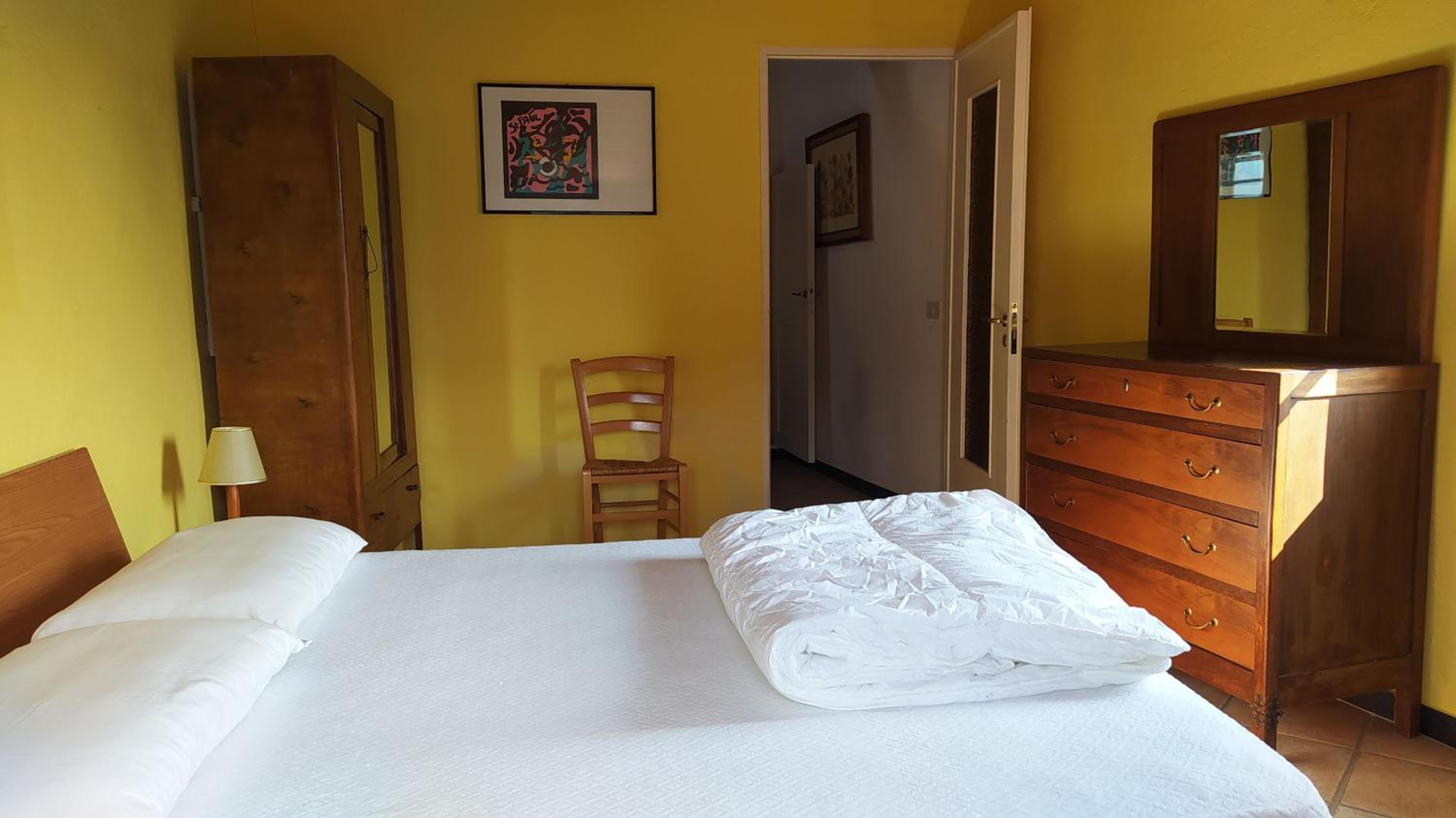 Case vacanze Gaudio en Pietrabruna