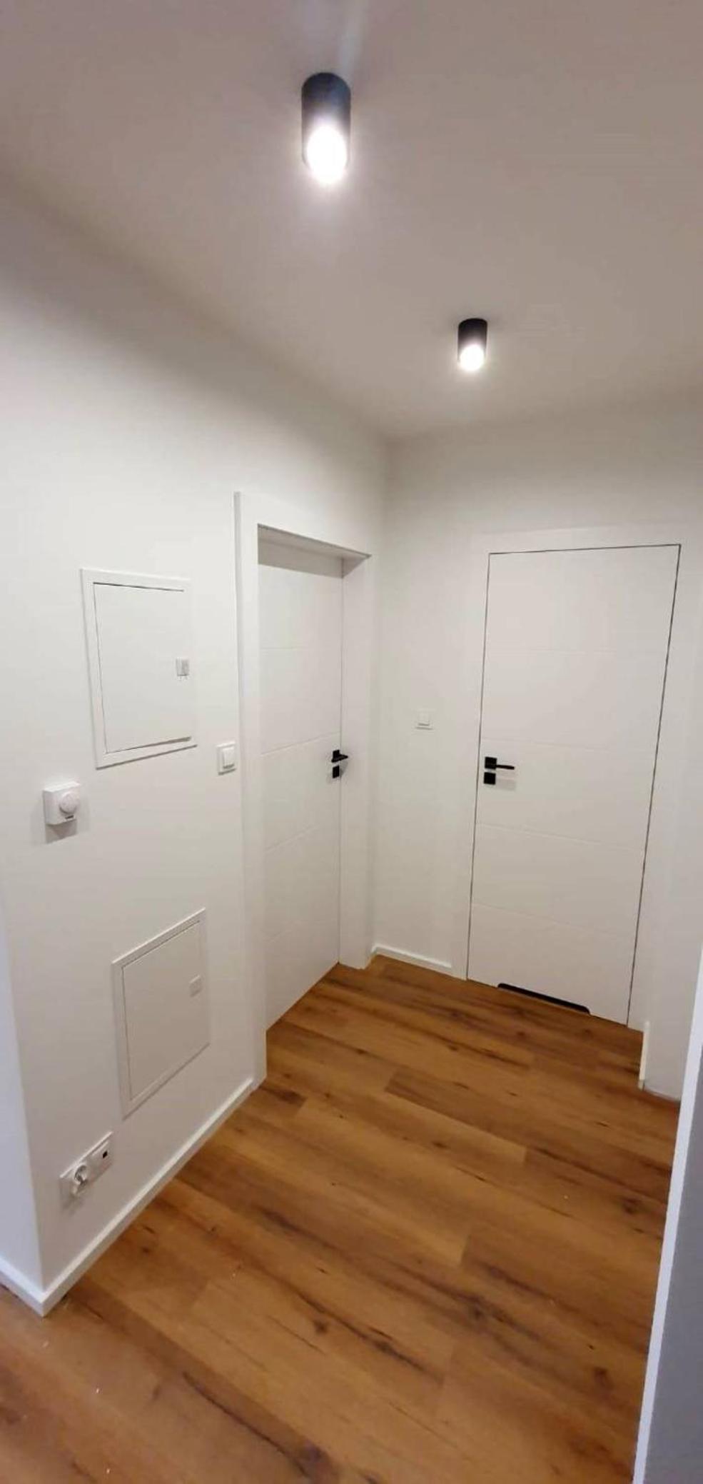 Apartament Projektant