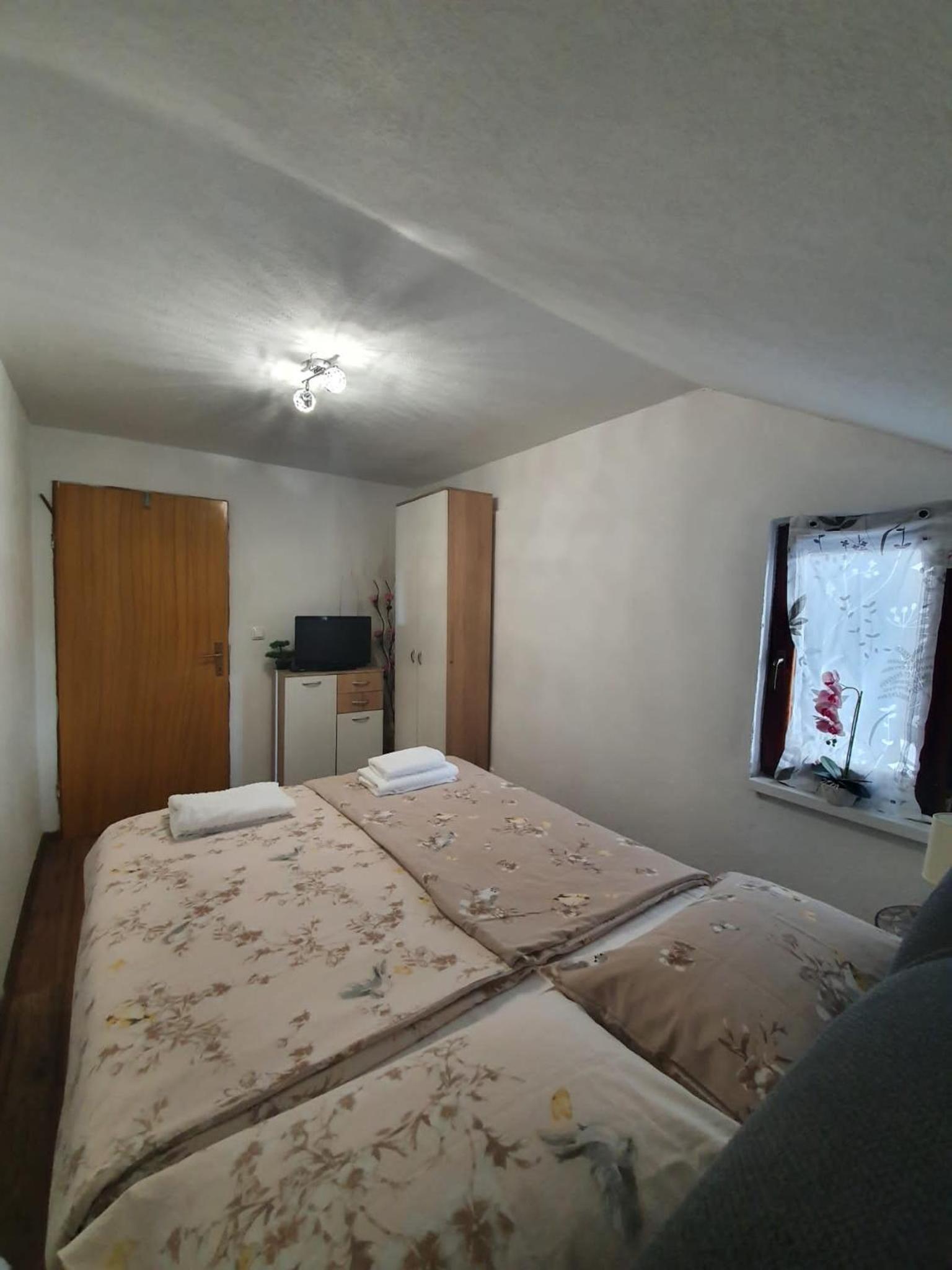 Apartment Magdalena