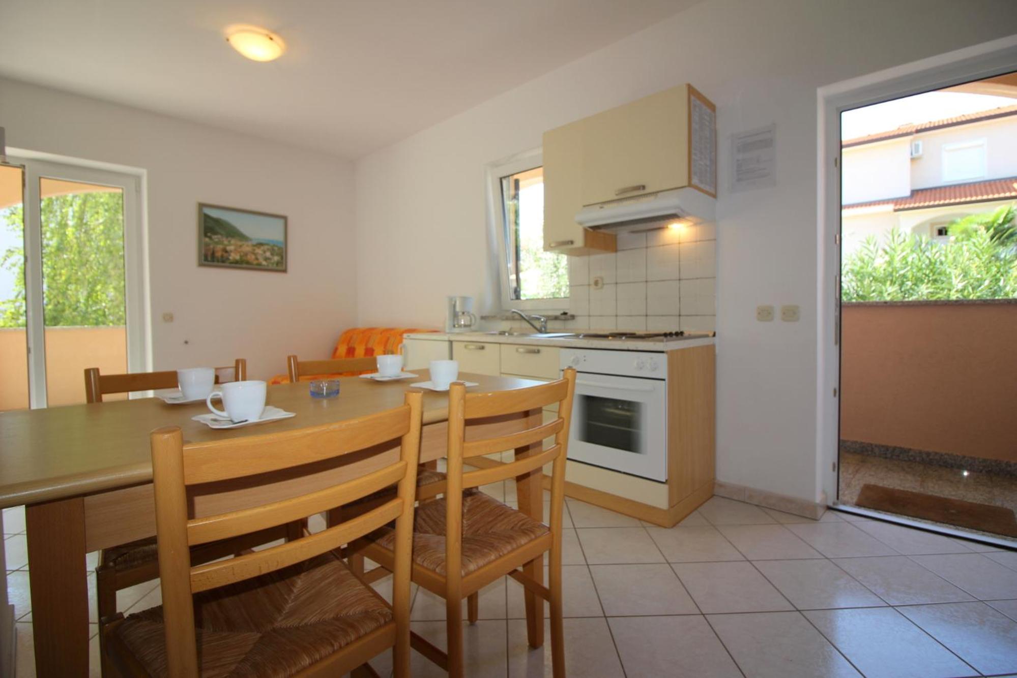 Porec Vacations - Apartment Iko One - Property Image 3
