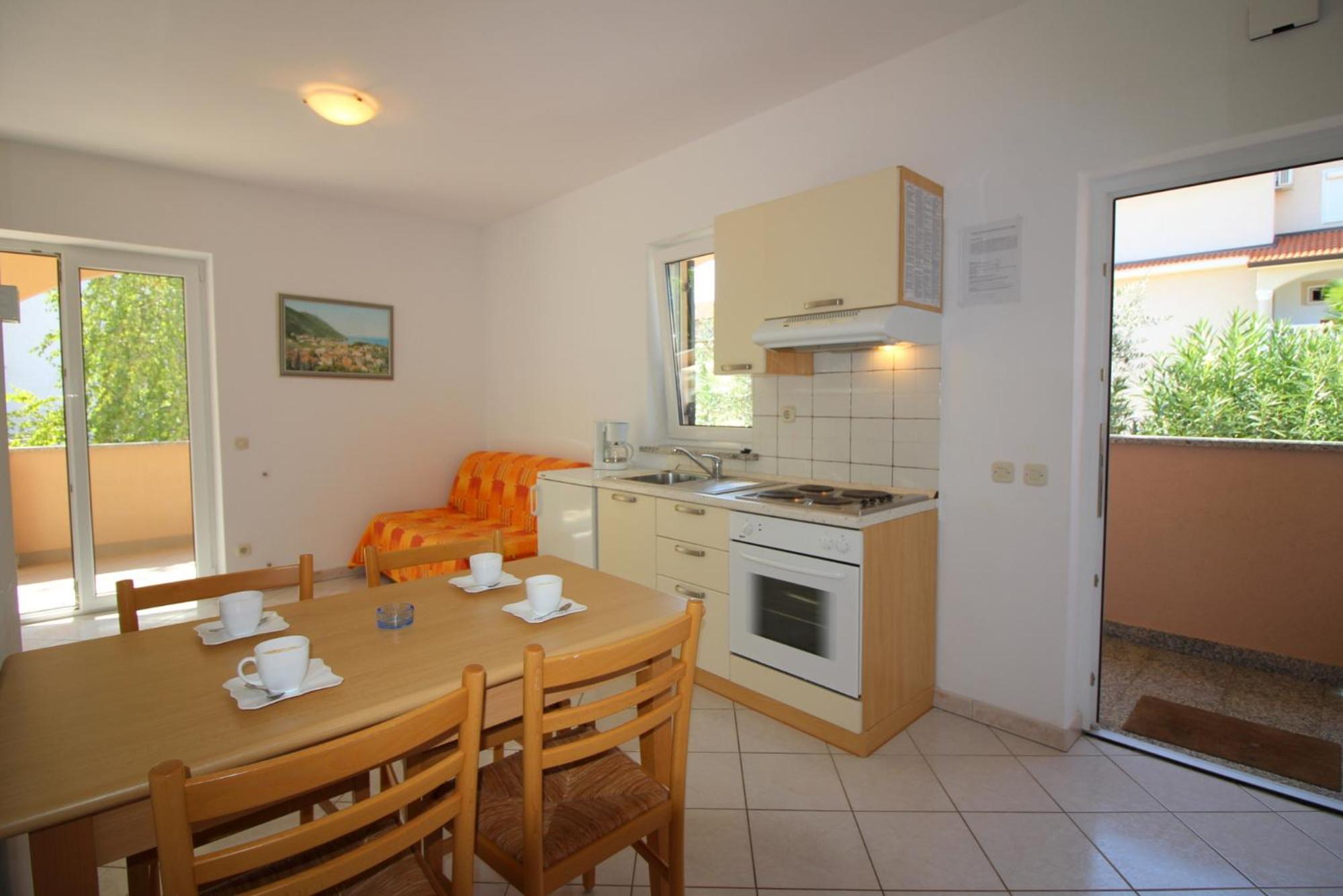 Porec Vacations - Apartment Iko One - Property Image 5