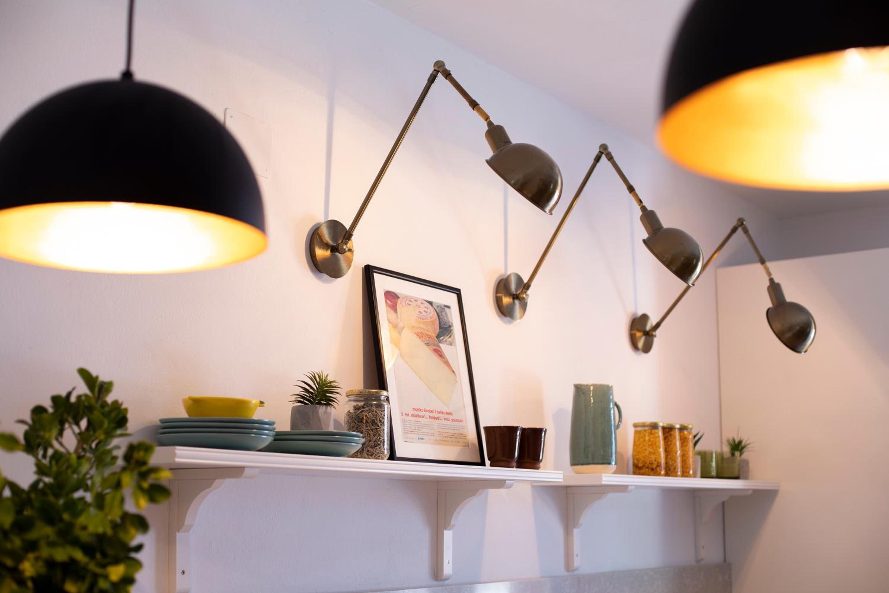 Apartman Luri
