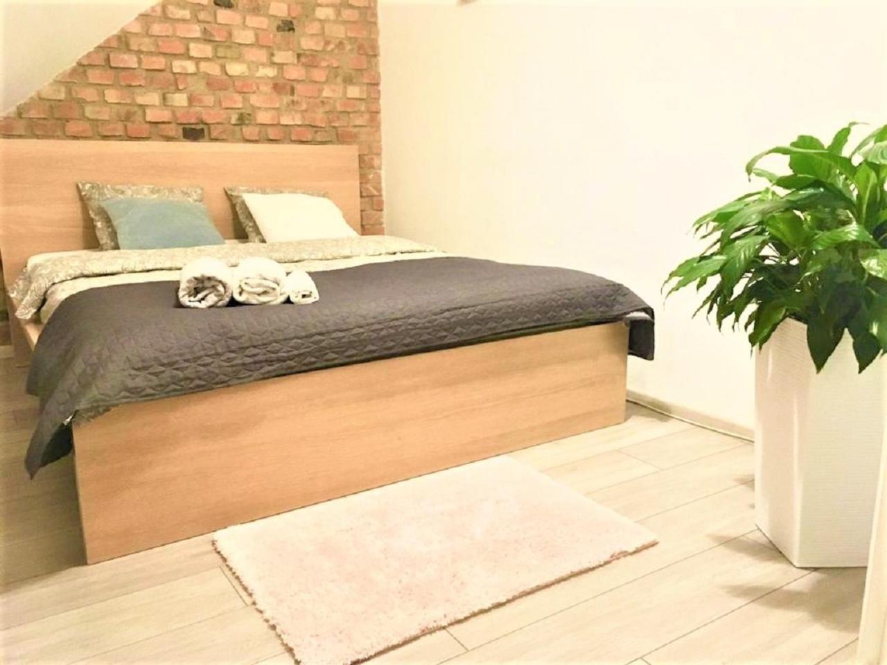 Secret Apartament 2 Poznań view 2