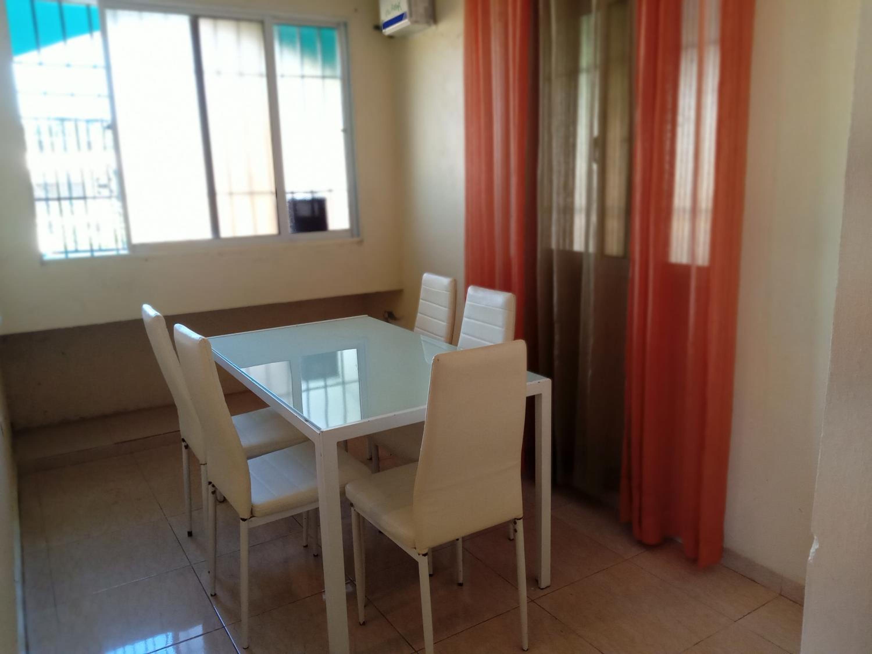 Apartamento en Santo Domingo Este, Urbanización moises, a 40 minutos playa boca chica