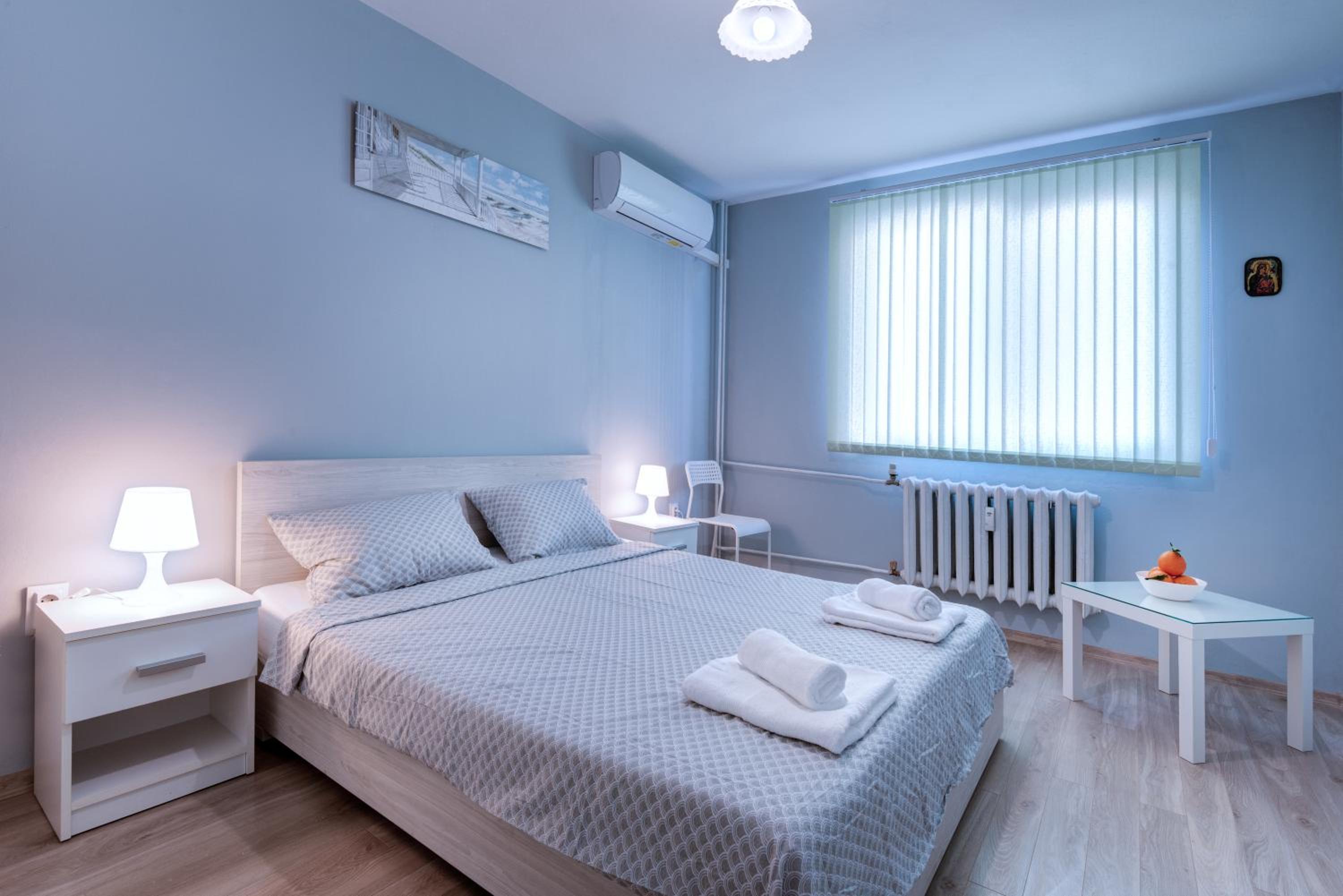 Daisy - 3 Room and Kitchen Apartment in Lazur