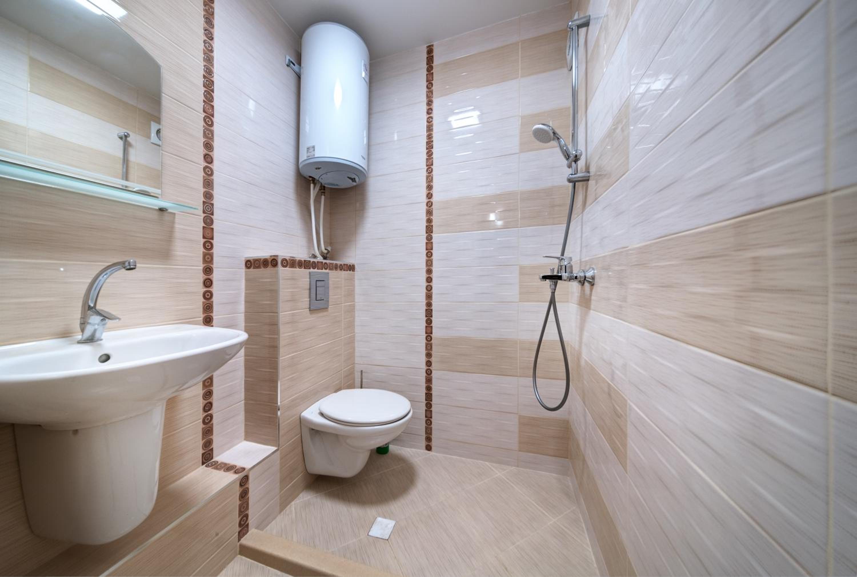Daisy - 3 Room and Kitchen Apartment in Lazur