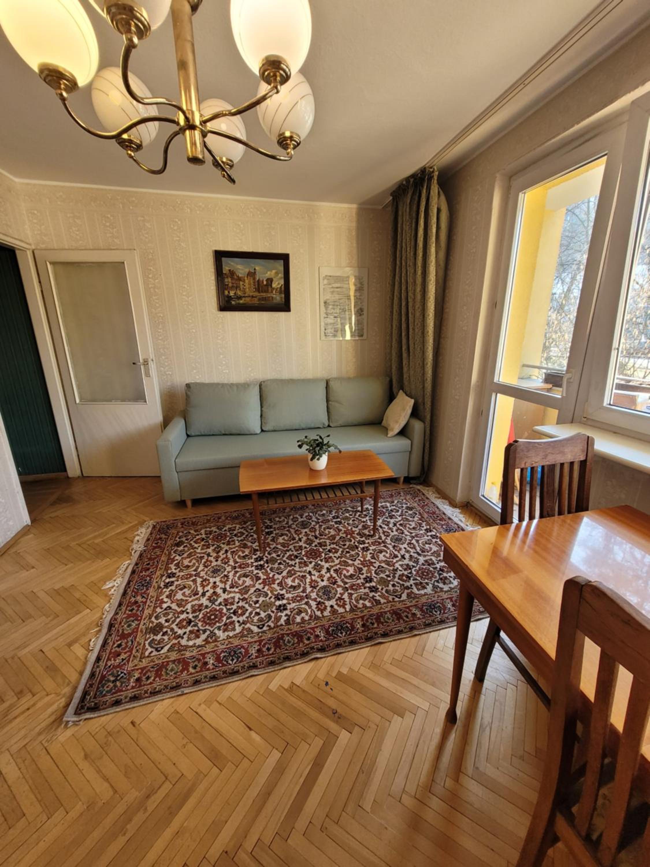 MY SUITE 60th