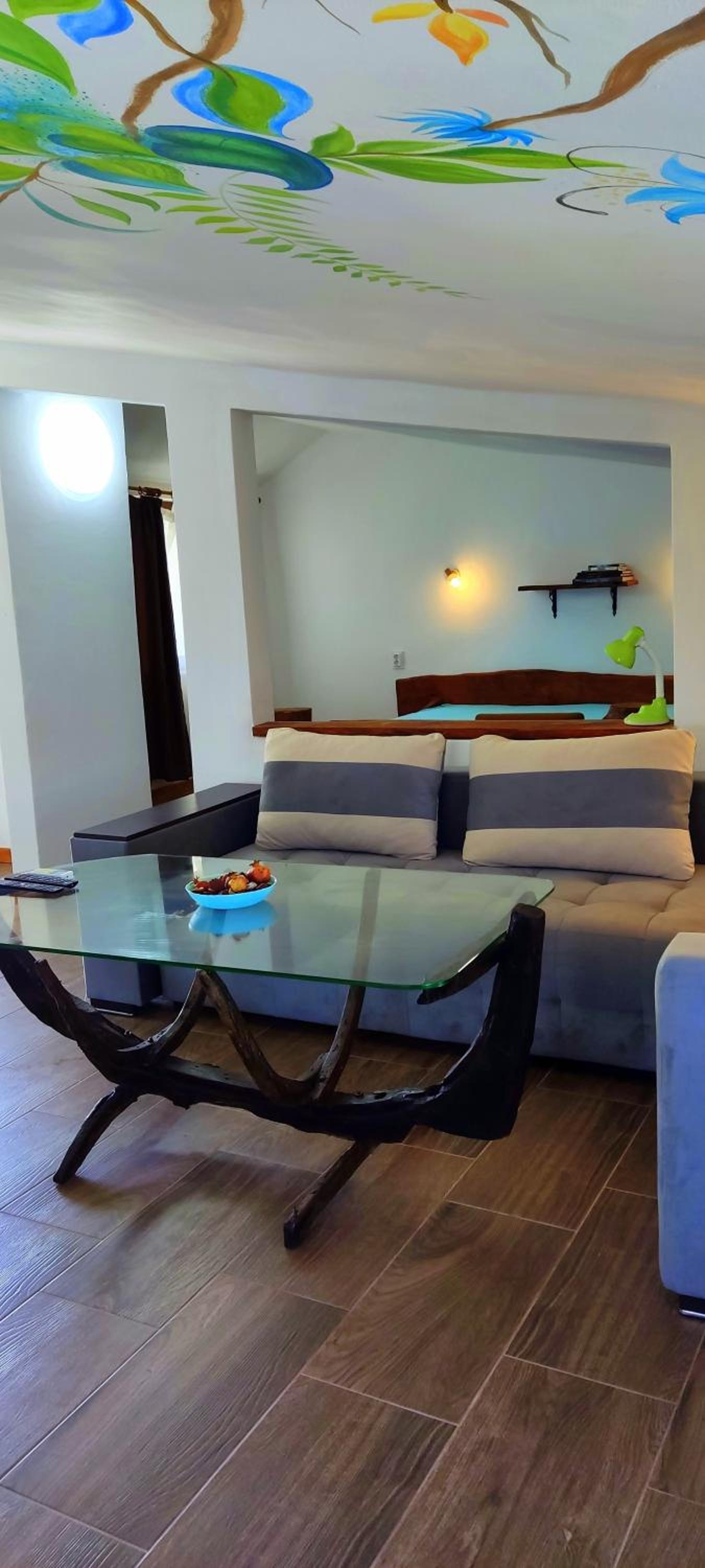 Argantone Apartment view 4