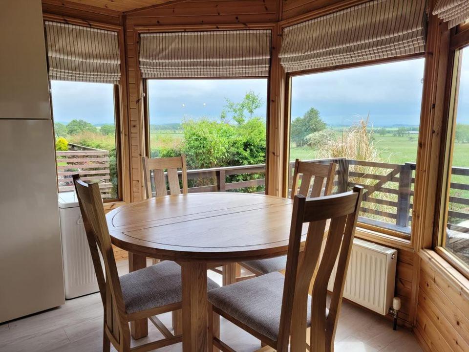 Fell Side Lodge view 4