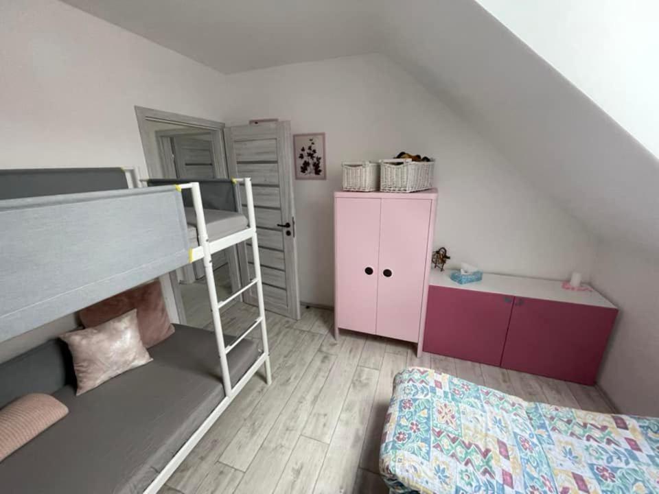 Apartmán Sadová