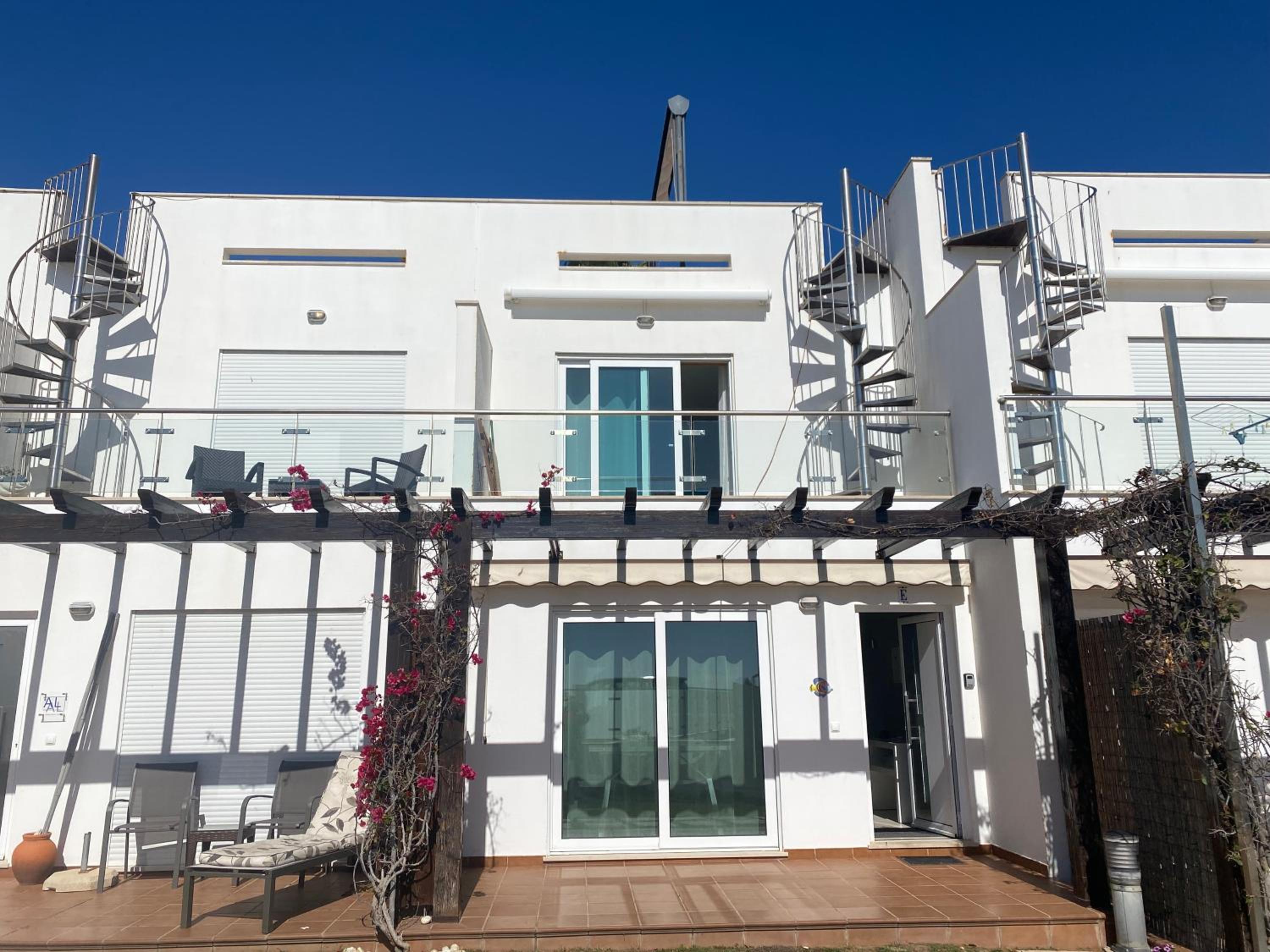 Vila Paz view 3