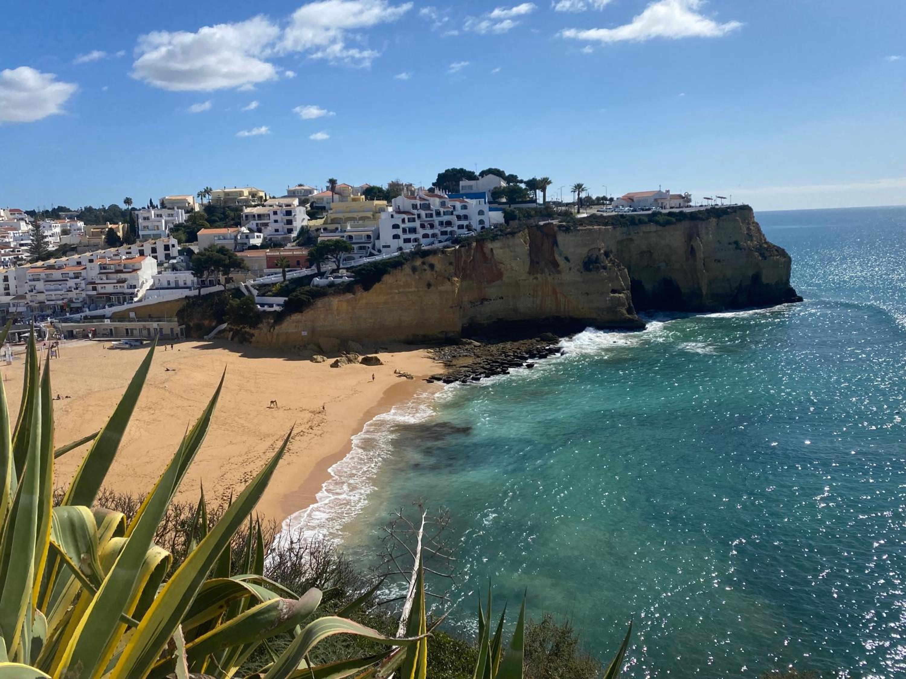 Vila Paz view 5