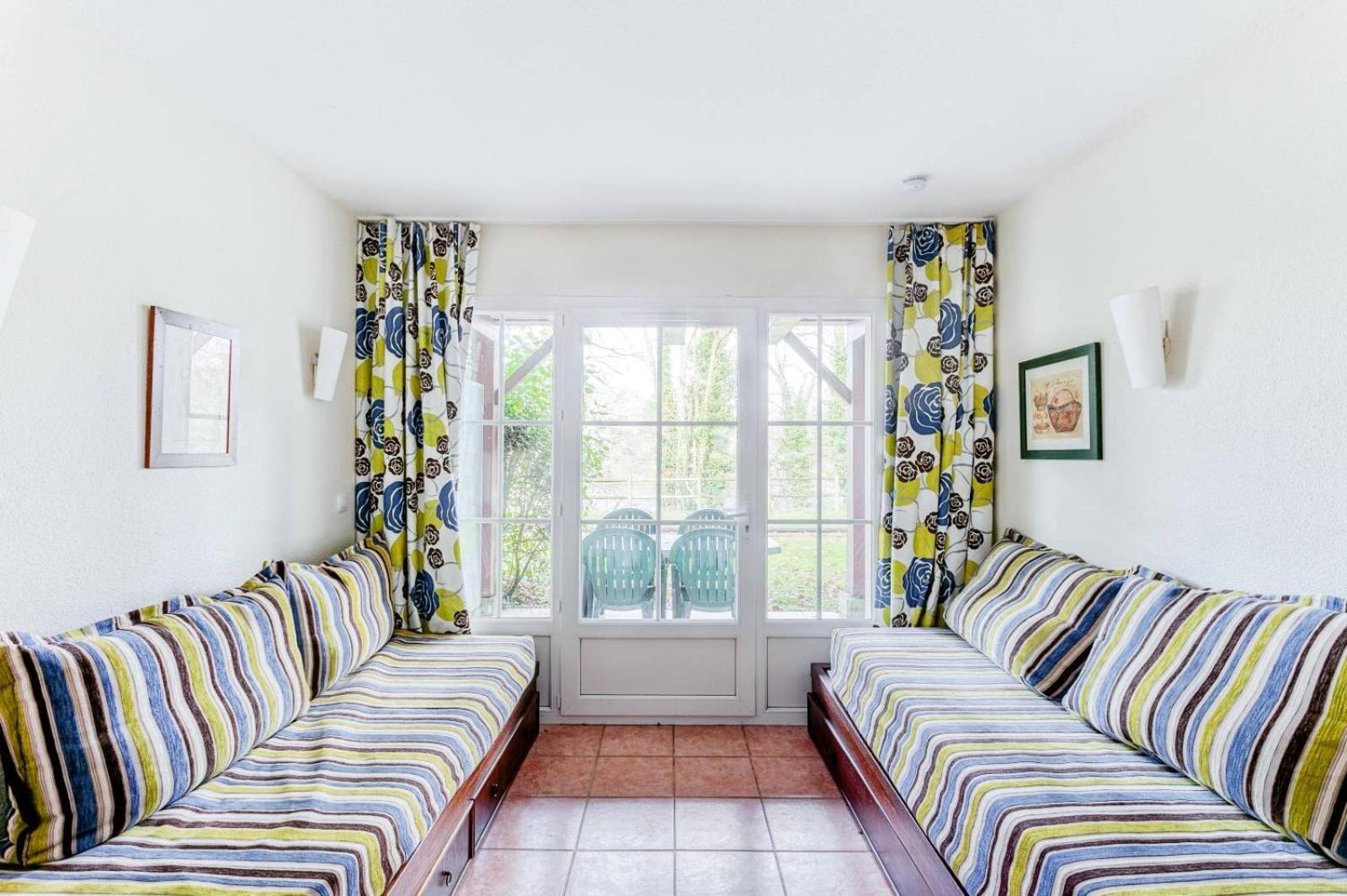 Résidence Les Belles Rives - maeva Home
