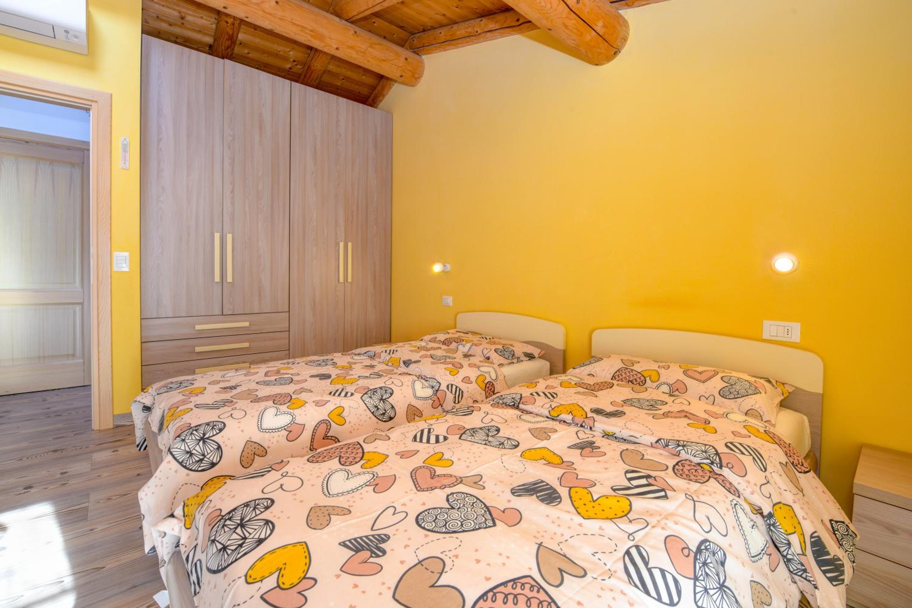 Casa nel Borgo - Il Gufo view 2