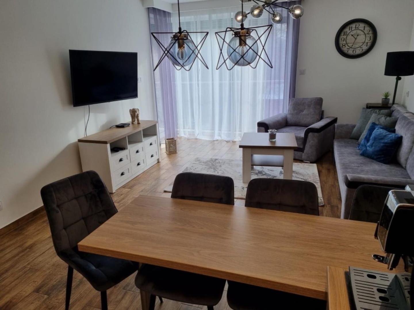 Apartament Rewal view 3
