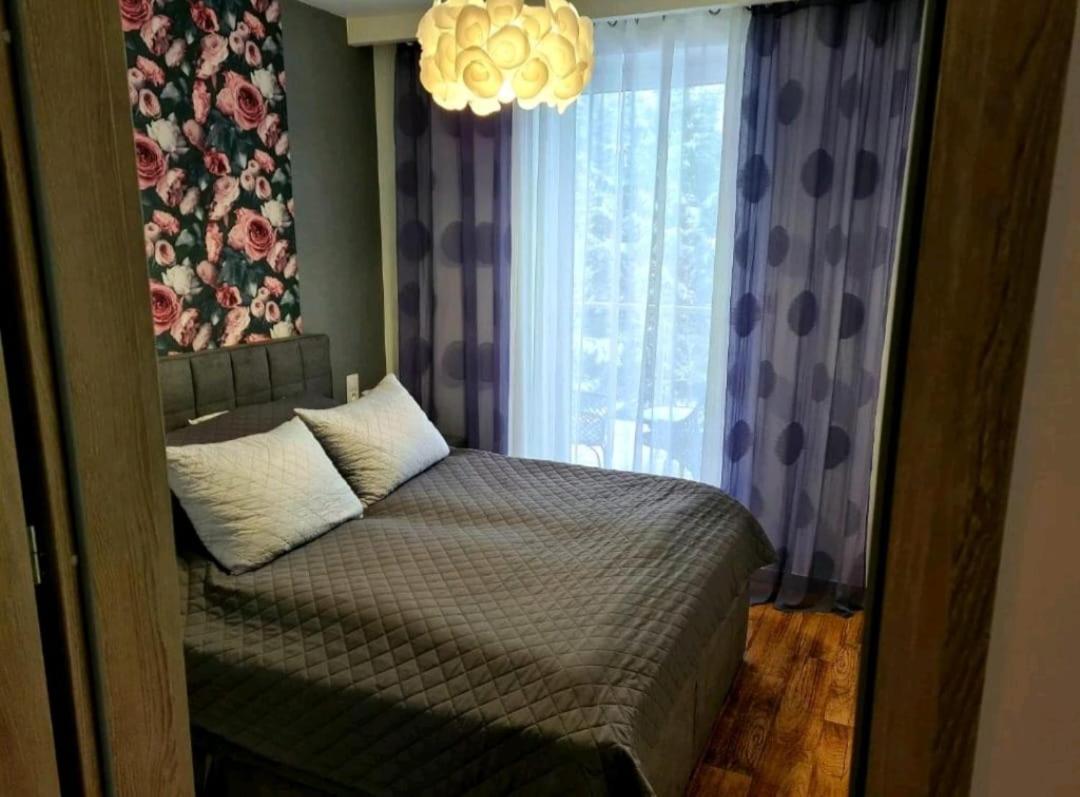 Apartament Rewal