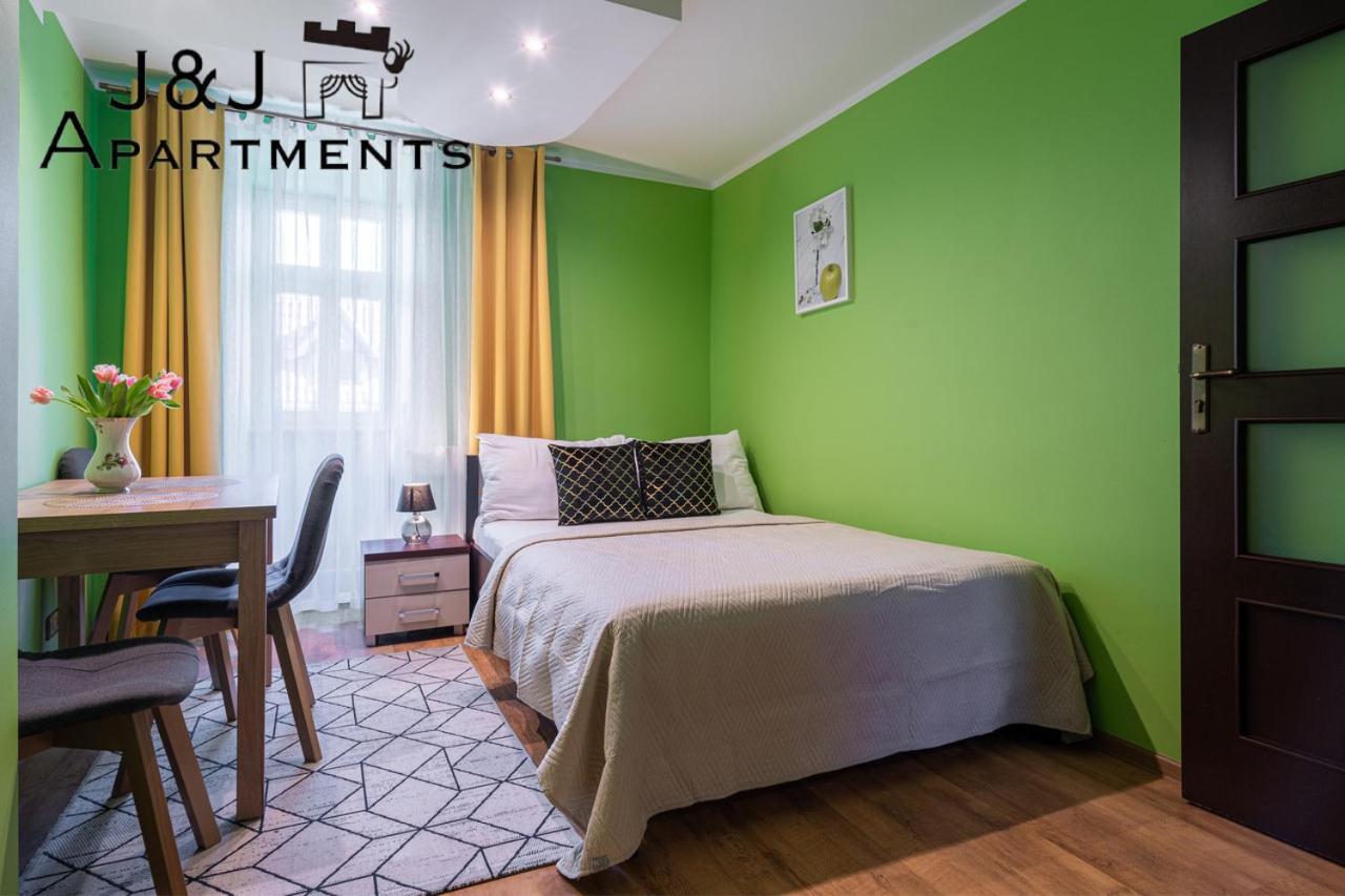 J&J Apartments, Szczytna 1, Apartament 9 view 2
