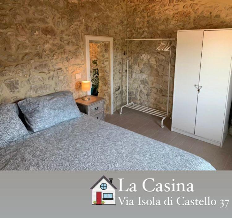 La casina