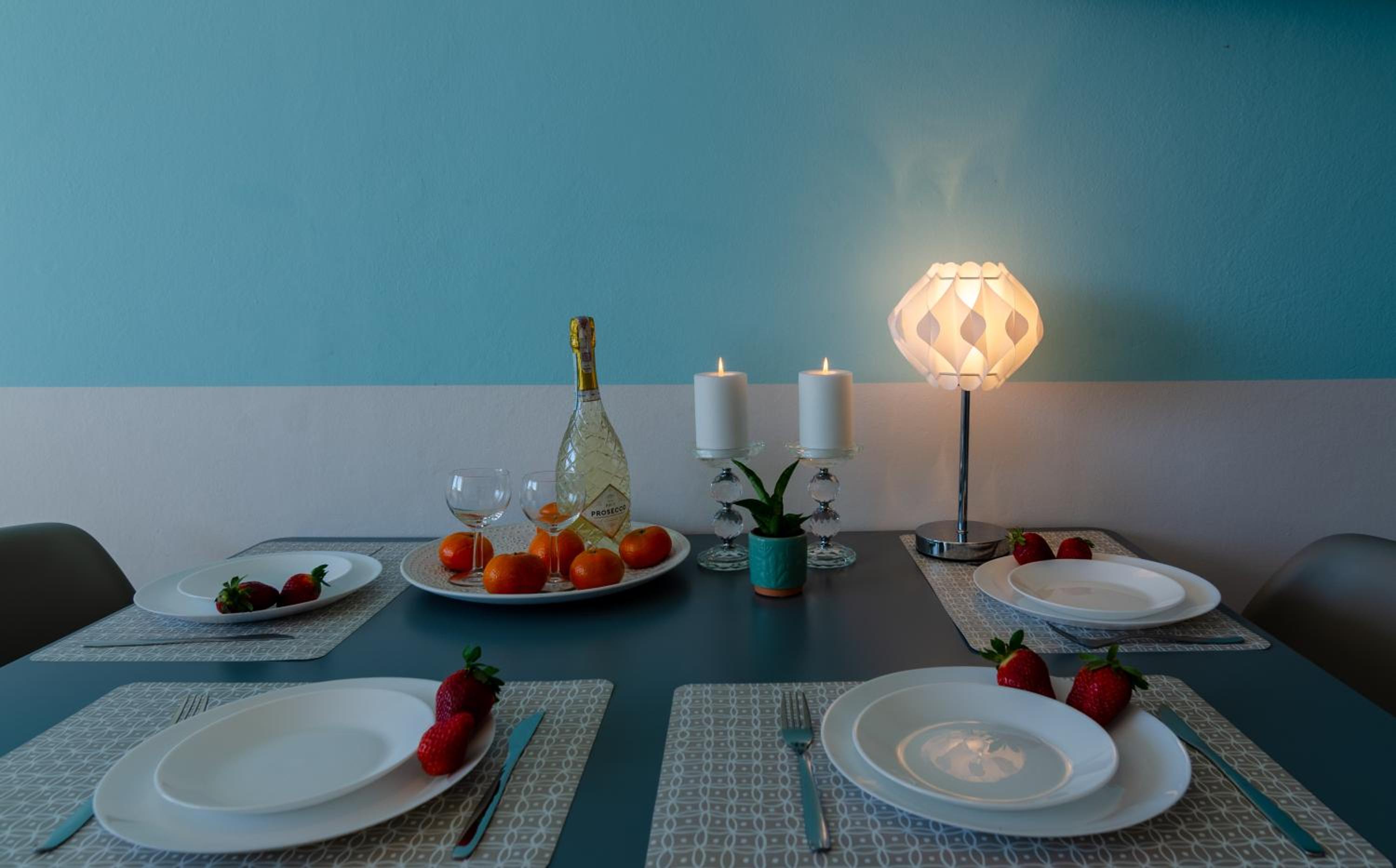 Holiday Home Slavia New 810 z widokiem na morze