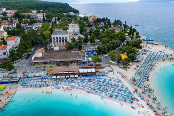 Apartmani Kramar view 3