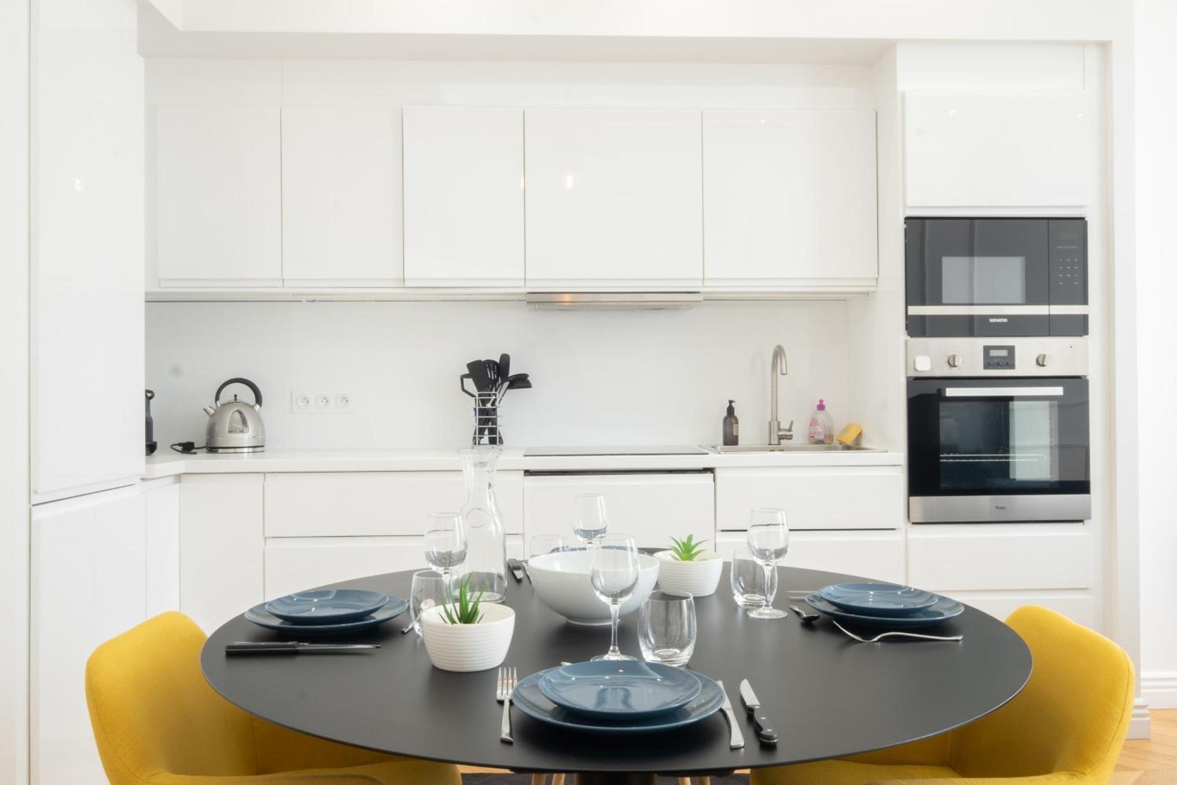 3-bedroom apartment in the heart of Cannes photo 3
