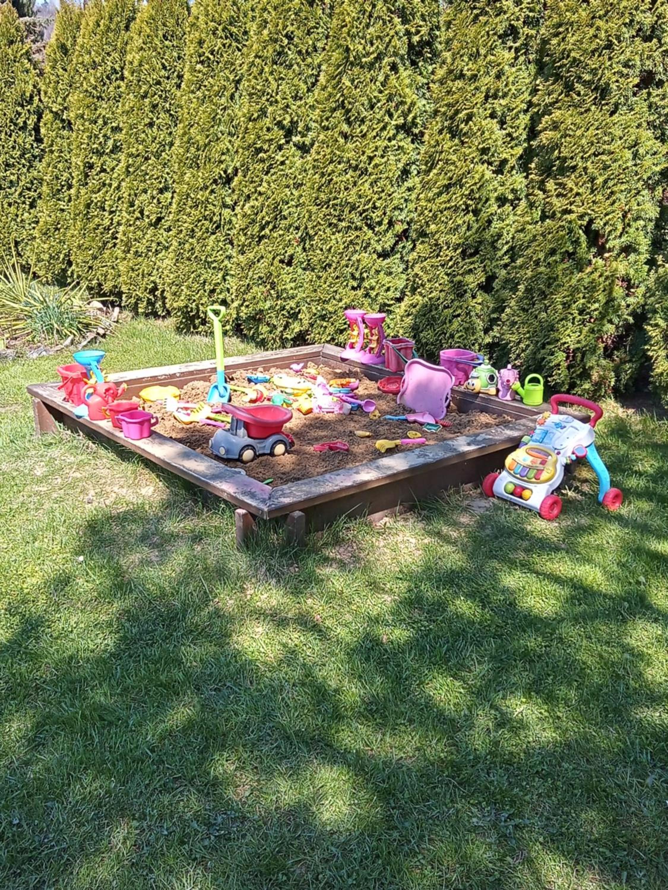 Drozdówka nad Soliną - Domki BOHO