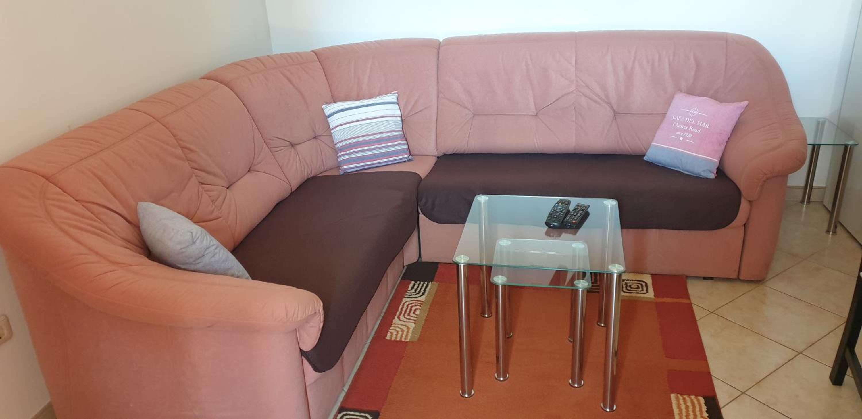 Apartments PHARIA — photo 15