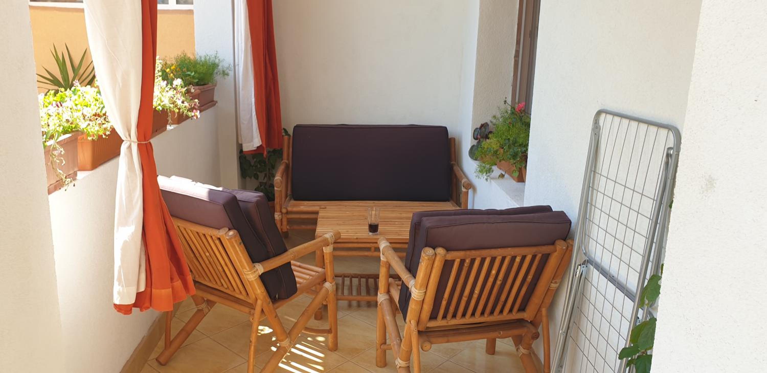 Apartments PHARIA — photo 17