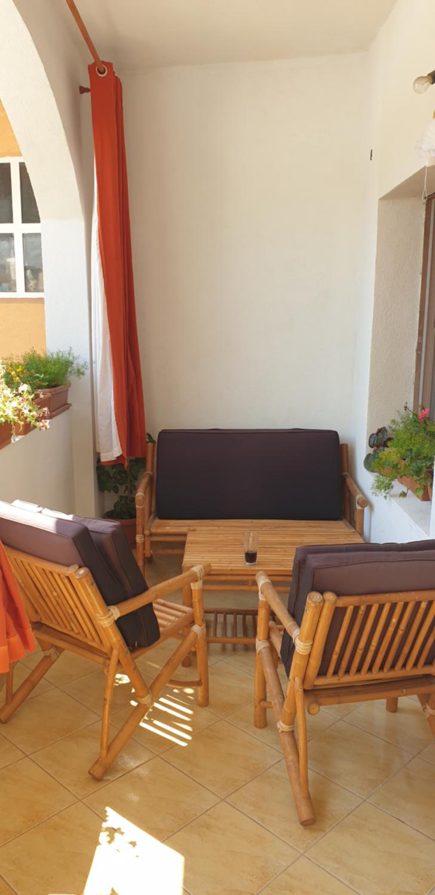 Apartments PHARIA — photo 18