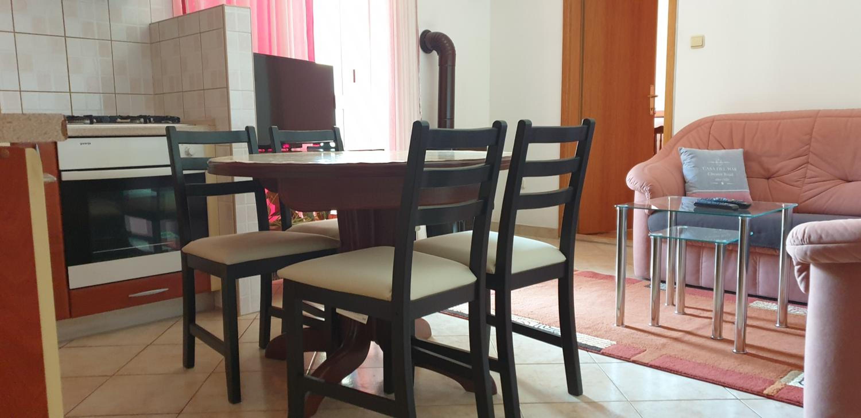 Apartments PHARIA — photo 23