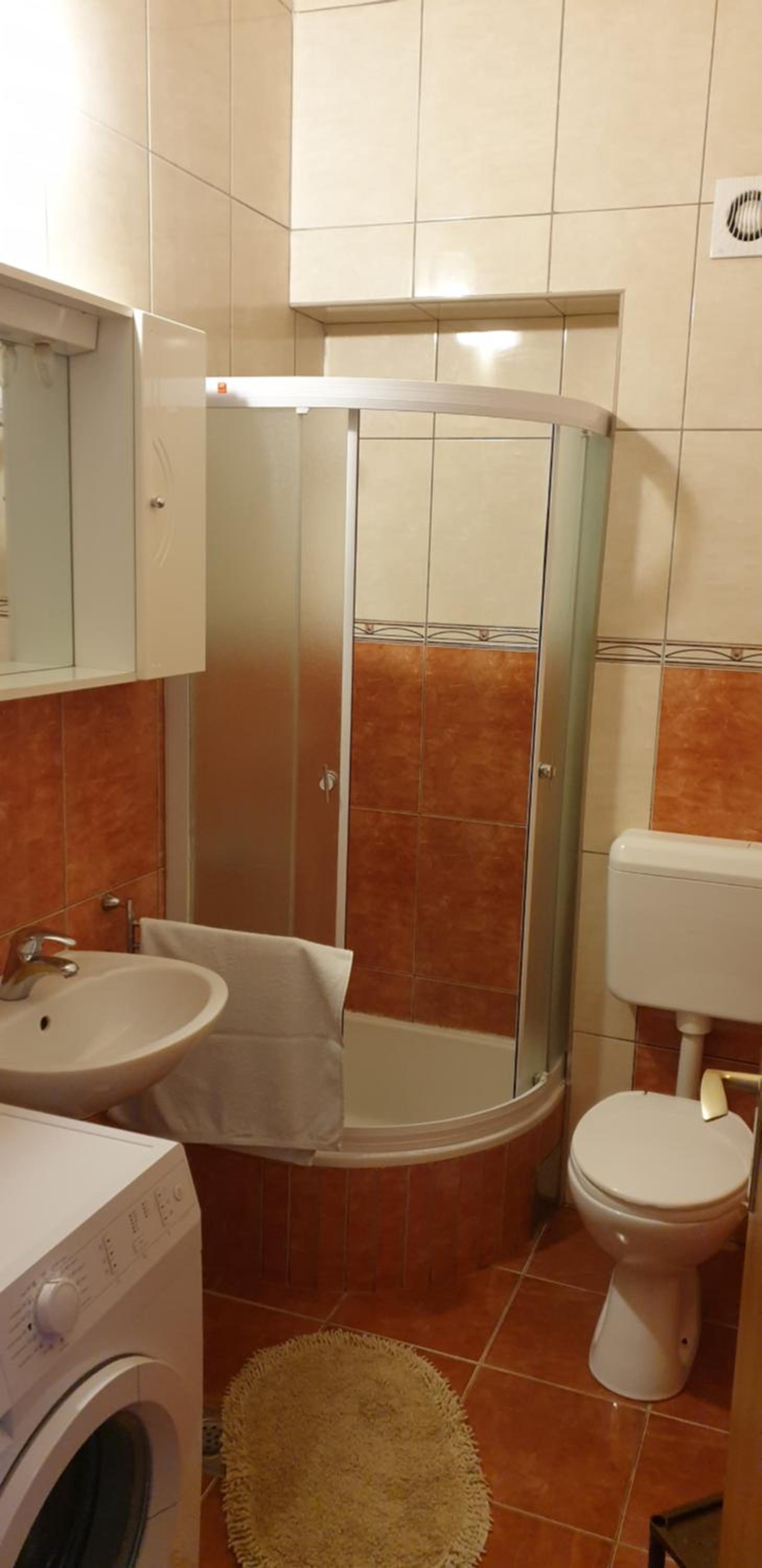 Apartments PHARIA — photo 40