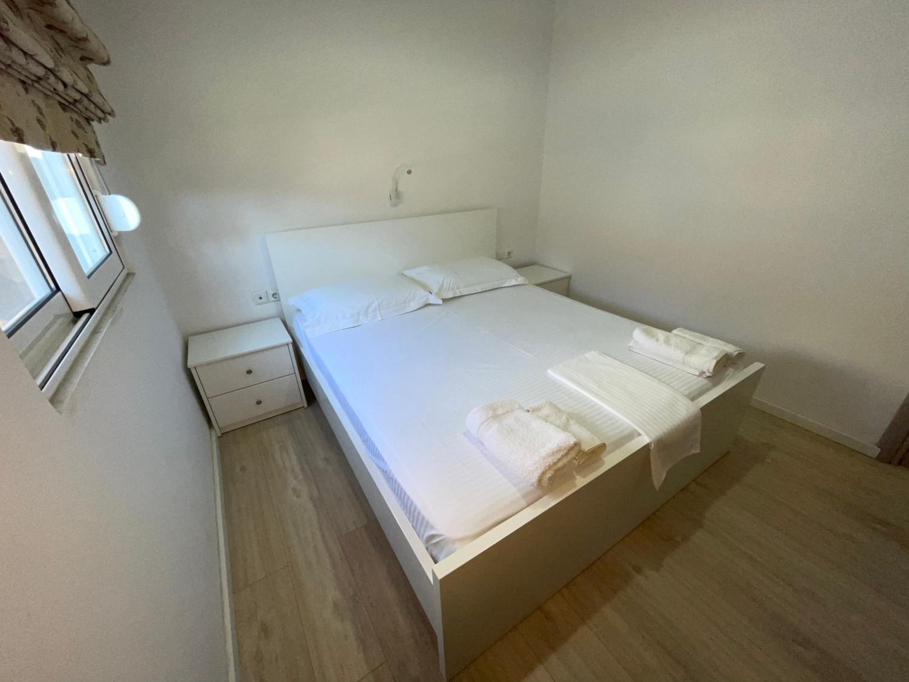 Garden Villa Apartments