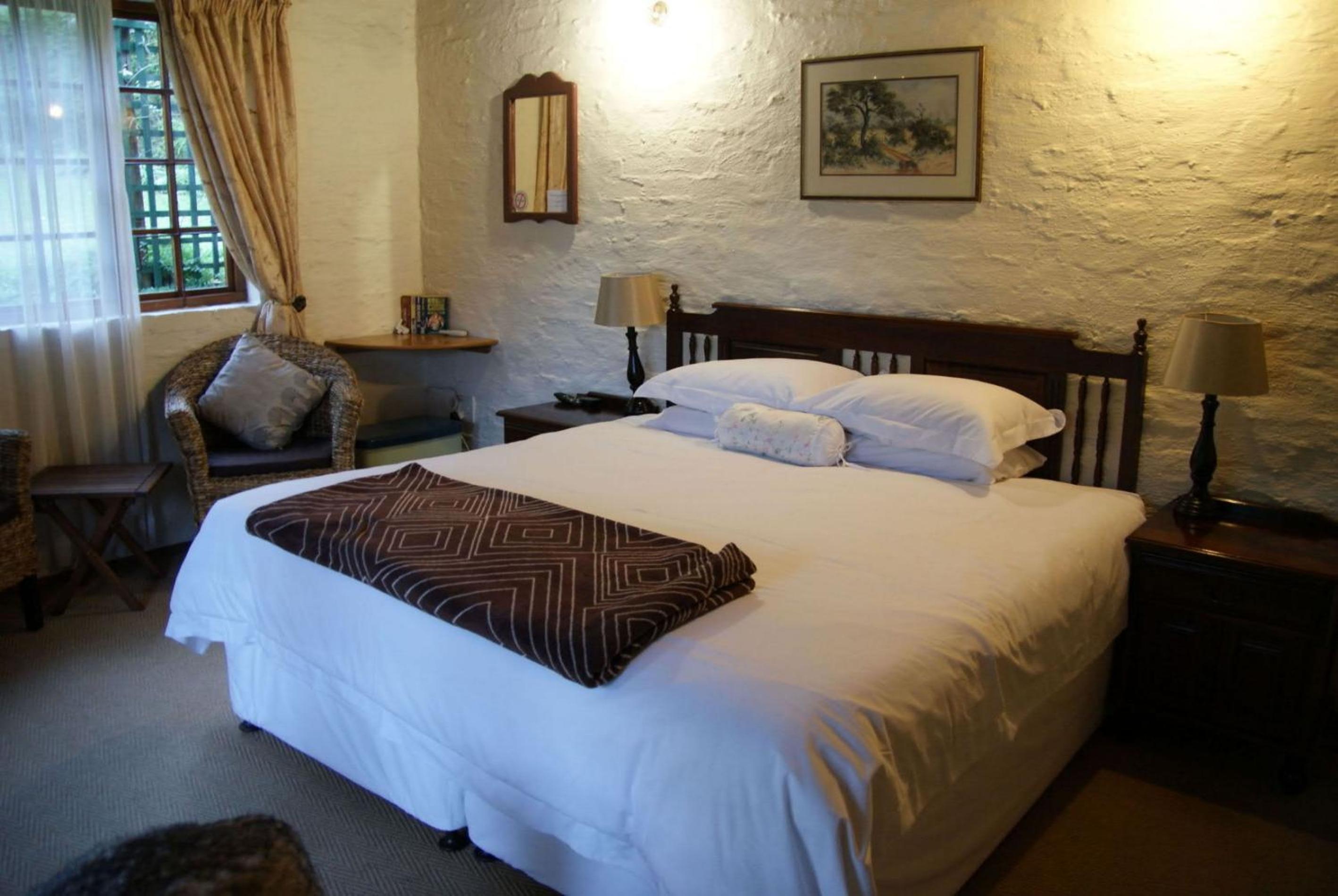 The Jays Guest House