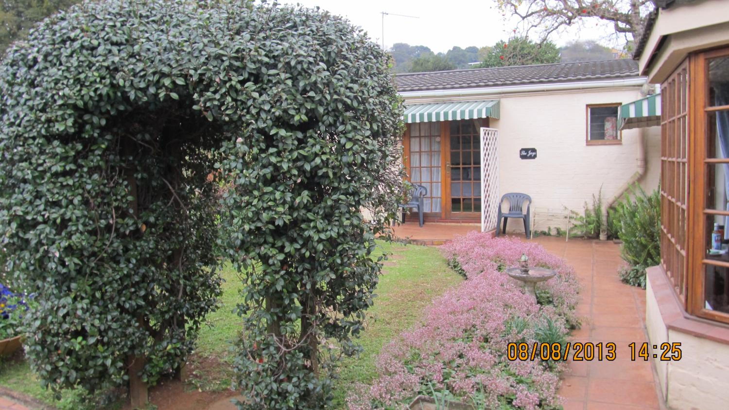 The Jays Guest House