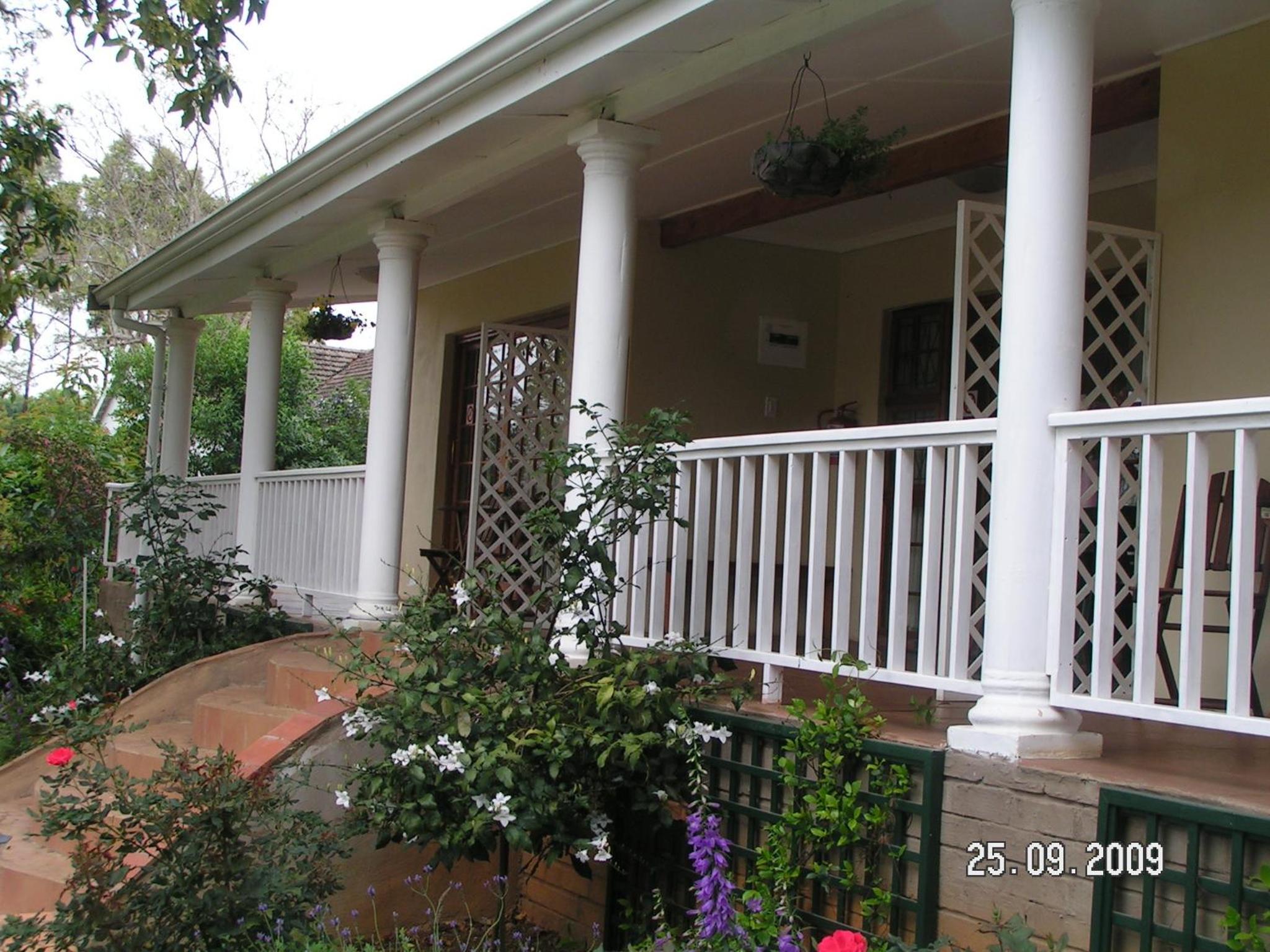 The Jays Guest House