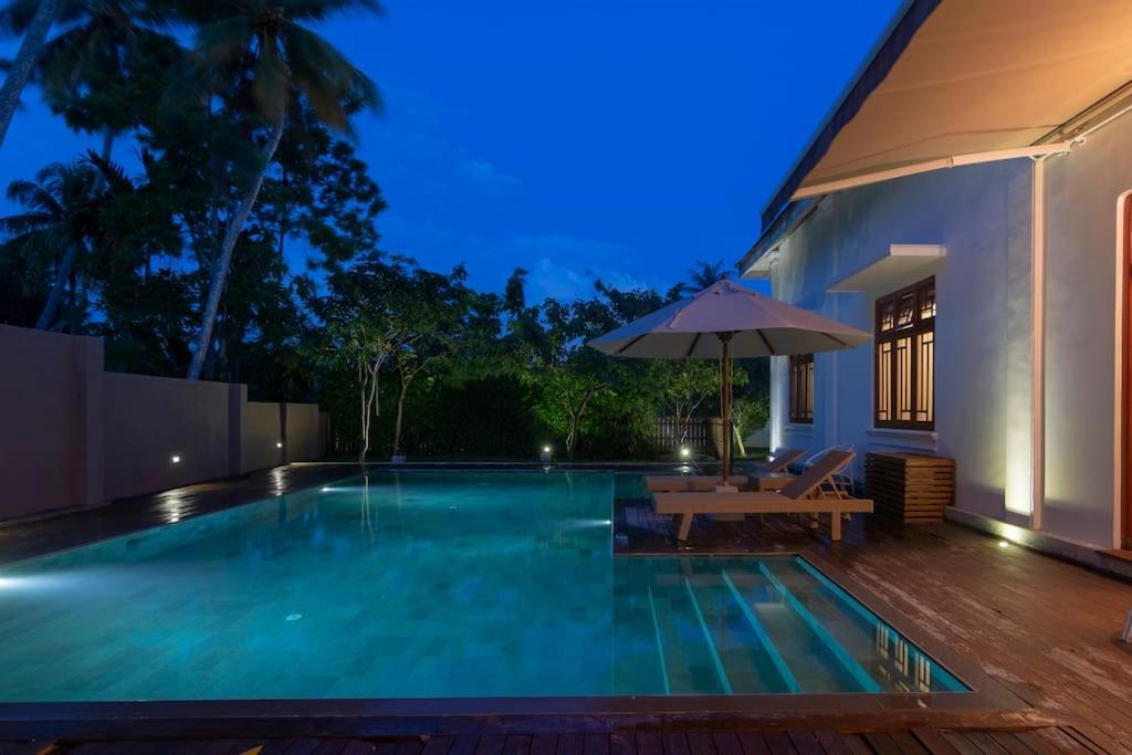 STAY at Ahangama