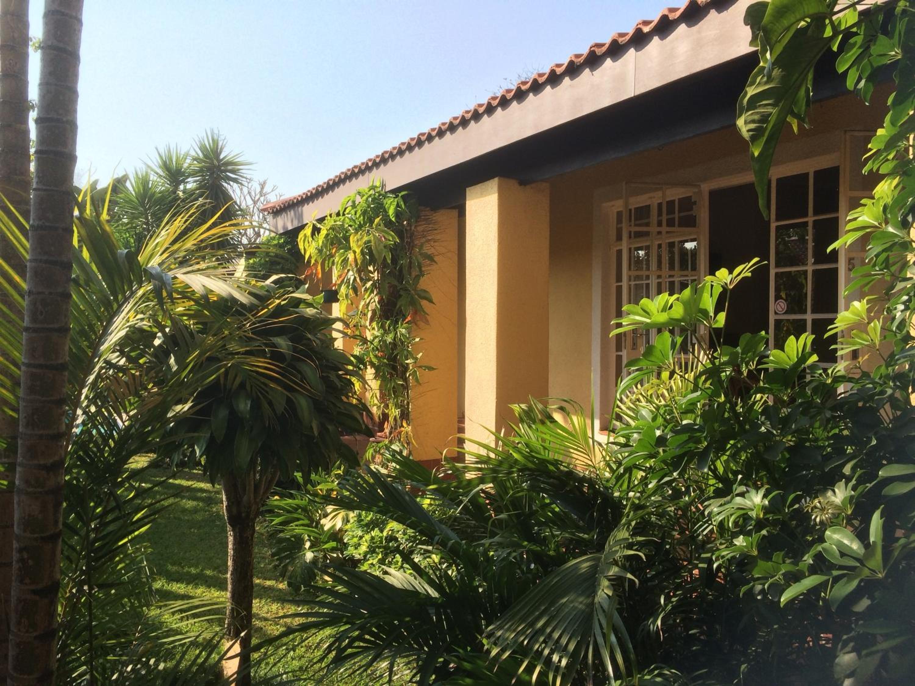 Auberge Guest Lodge view 5