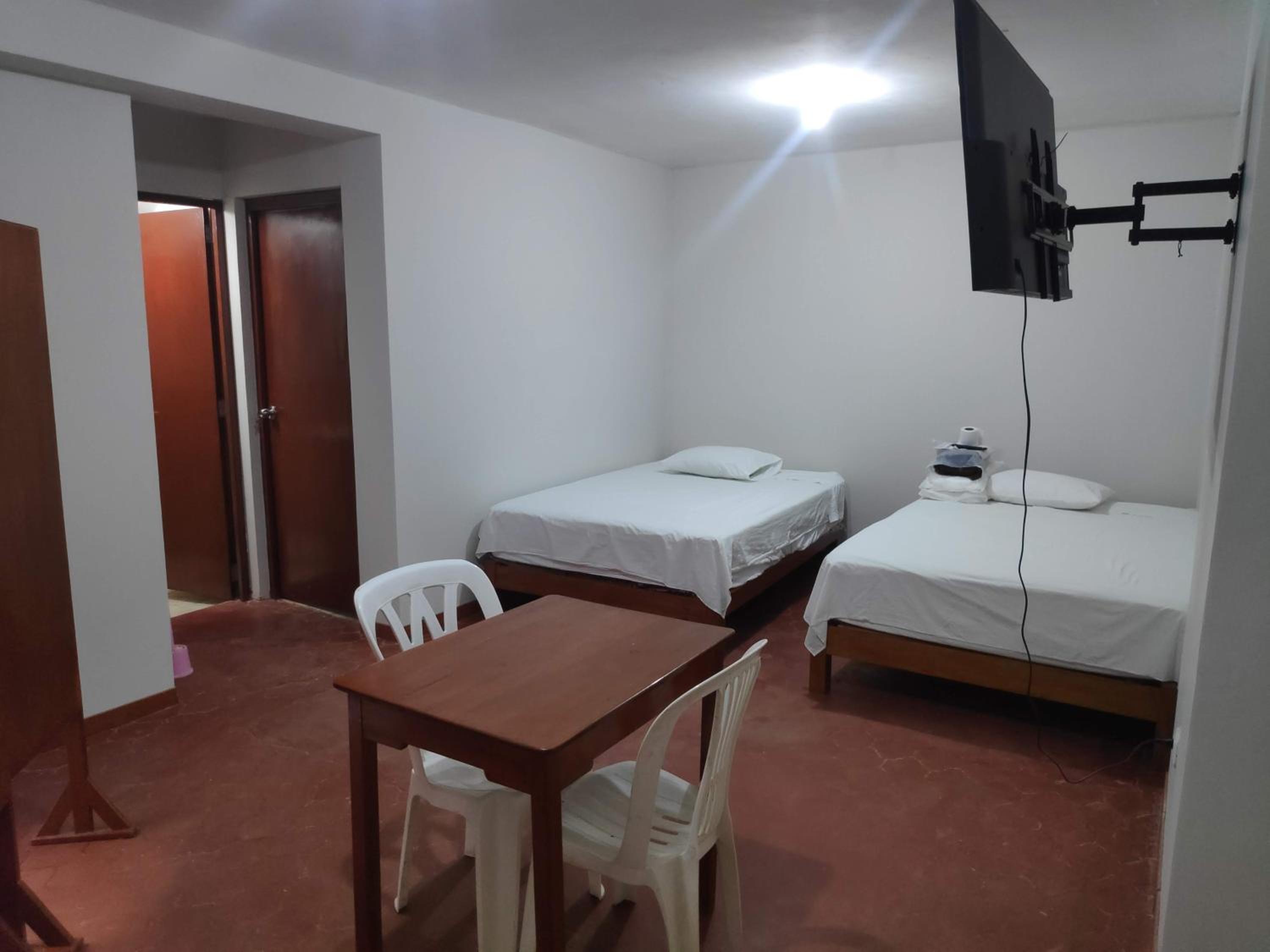 Amenli Lodging House view 3