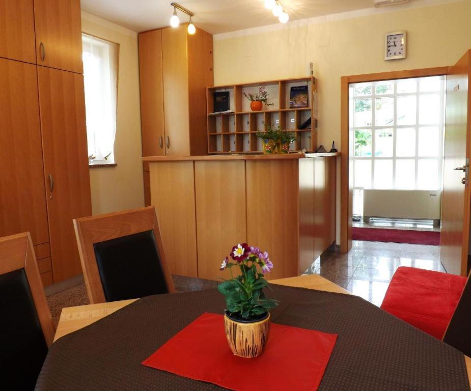 B&B Pansion Vago view 5