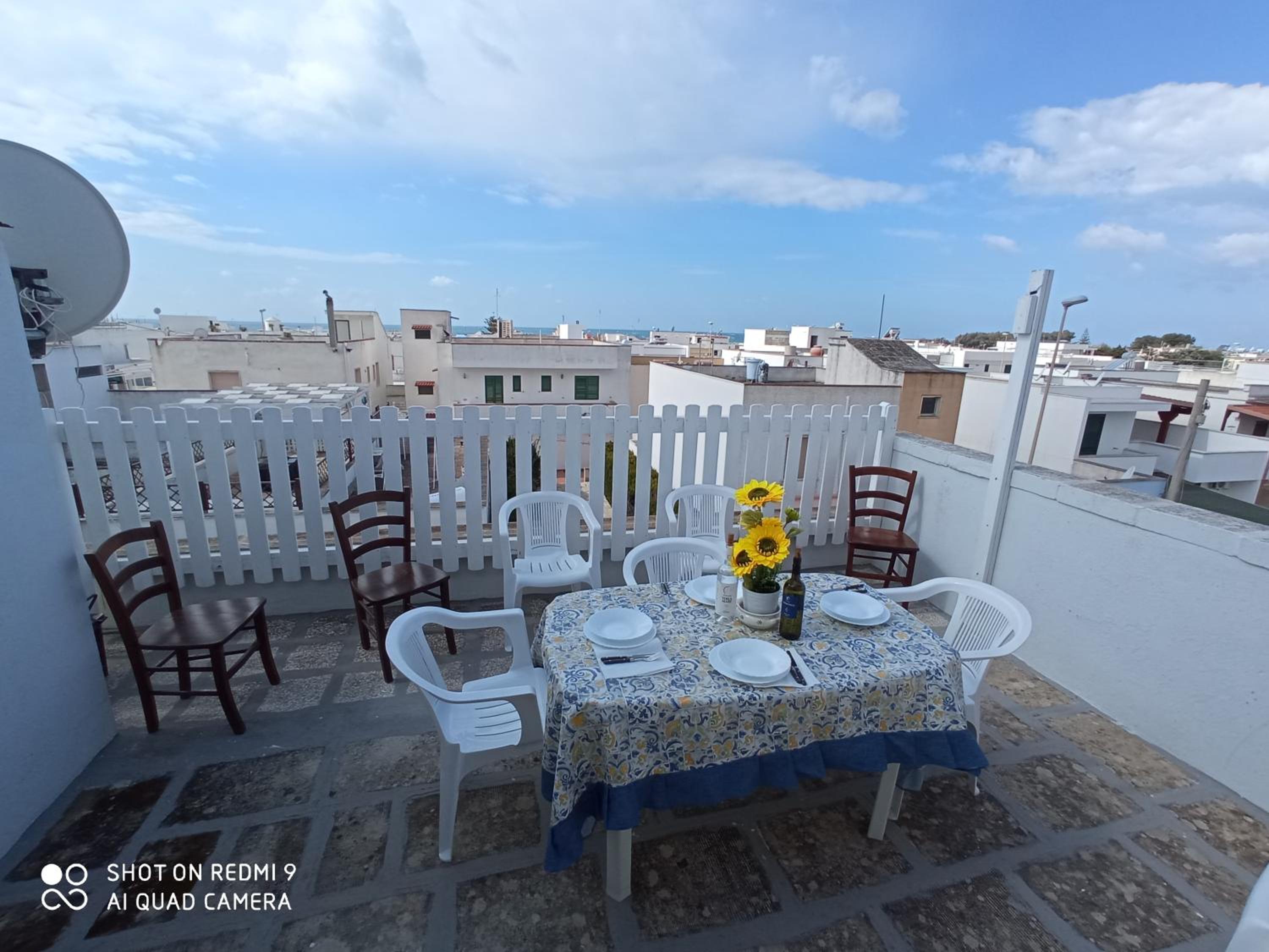 Residence Poseidon