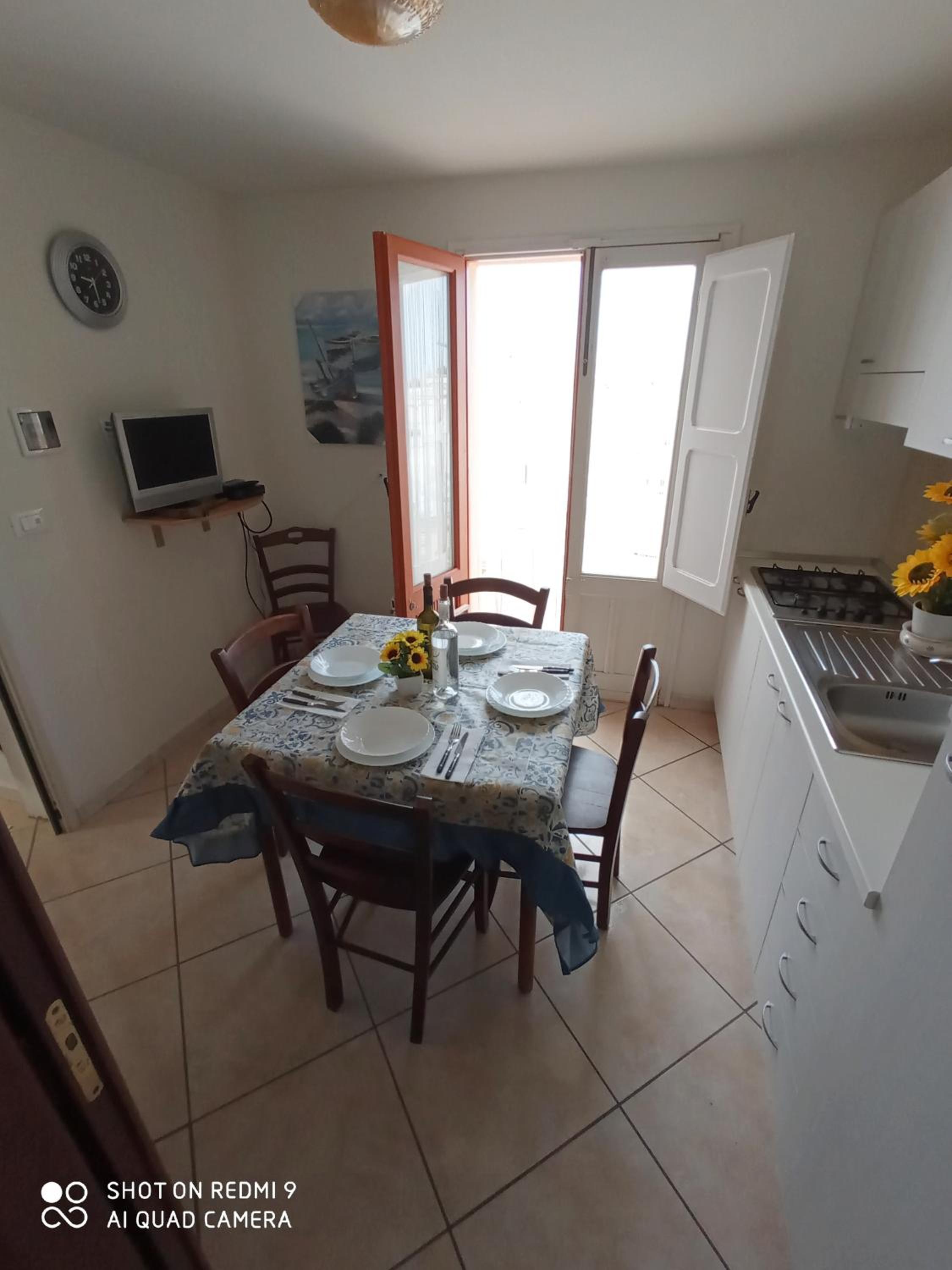 Residence Poseidon view 4
