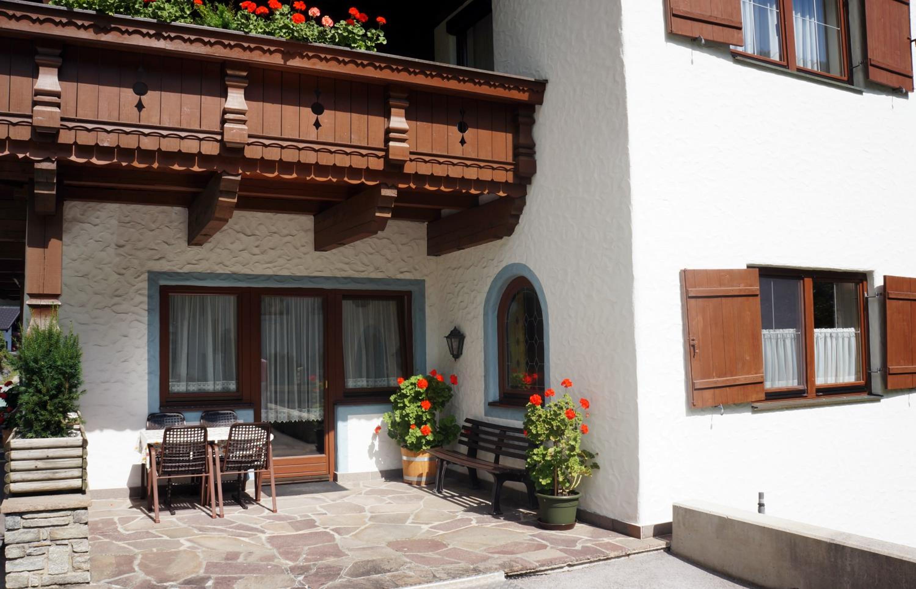 Roasnerhof