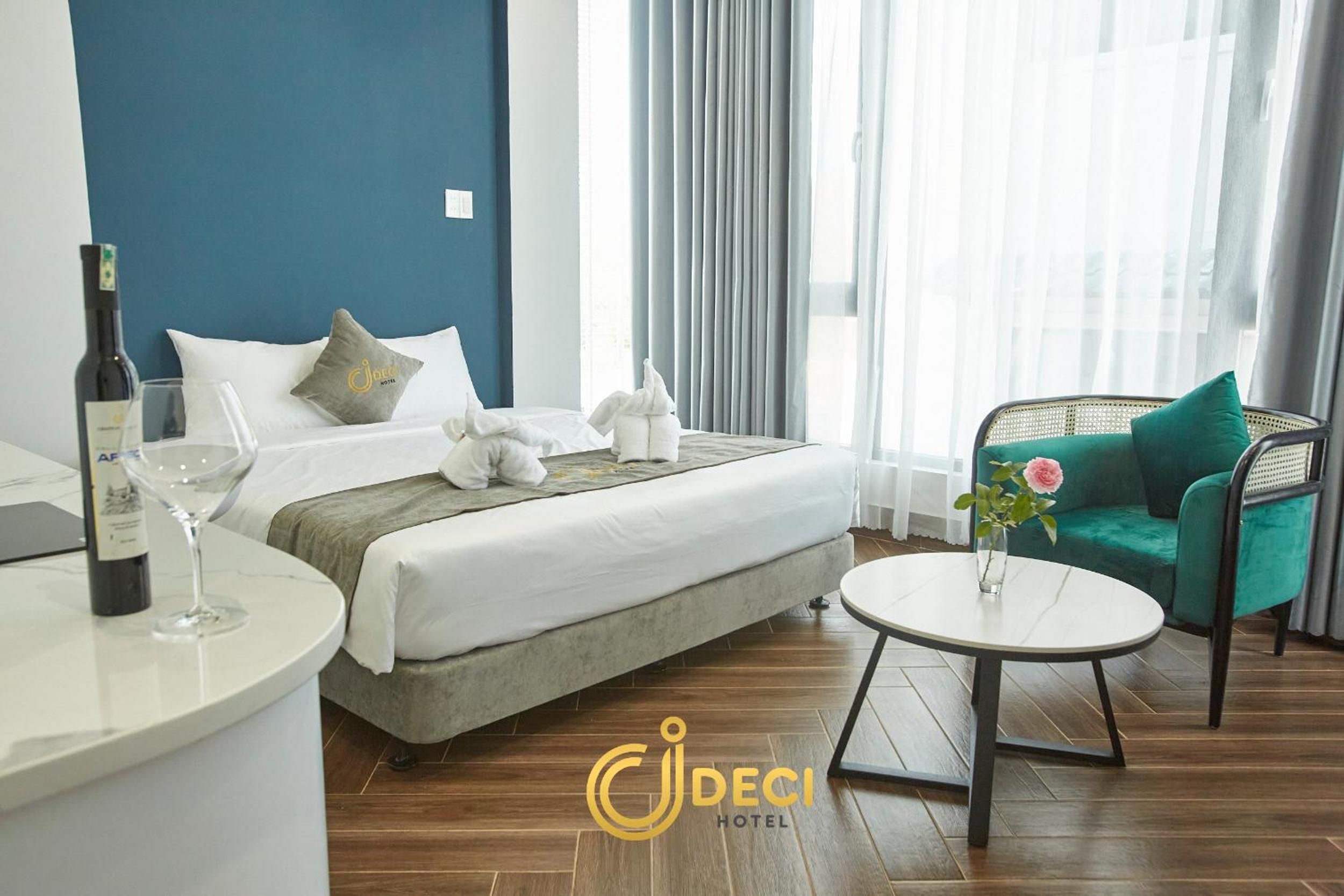 Decihotel view 4
