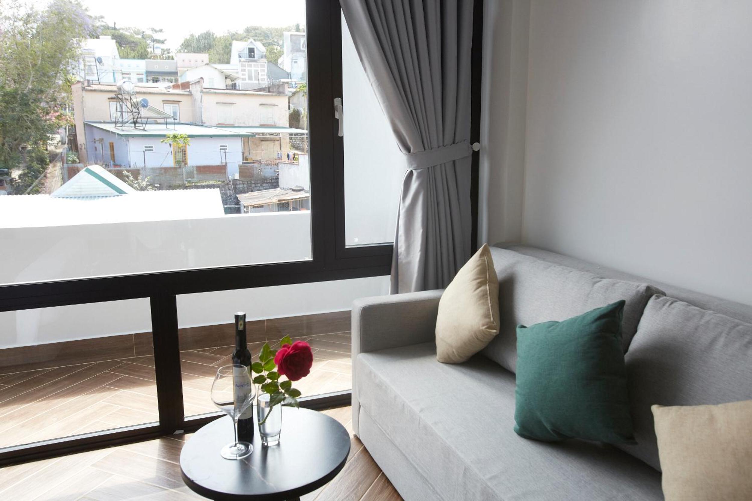 Decihotel view 5