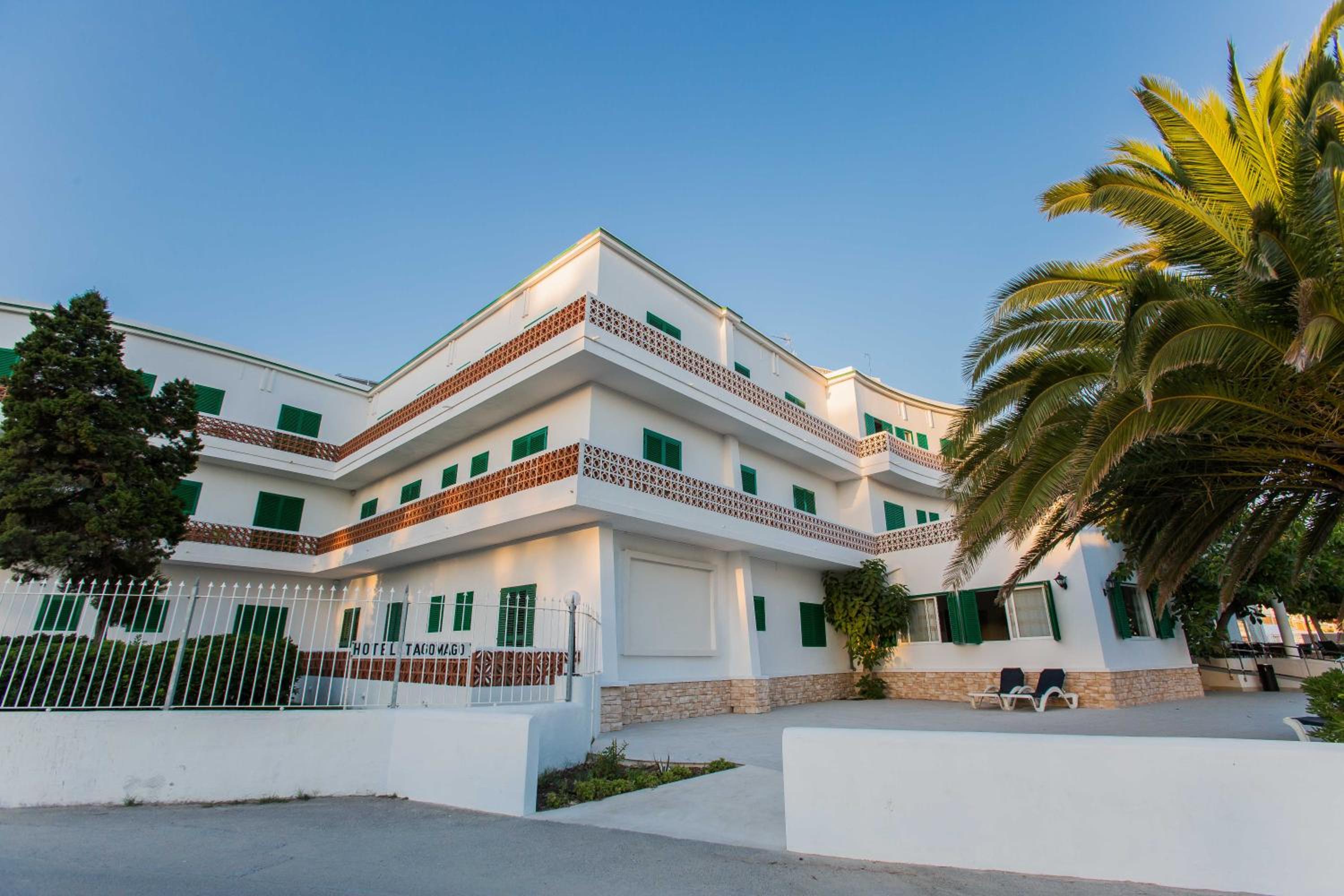 Hotel Tagomago - Image 1