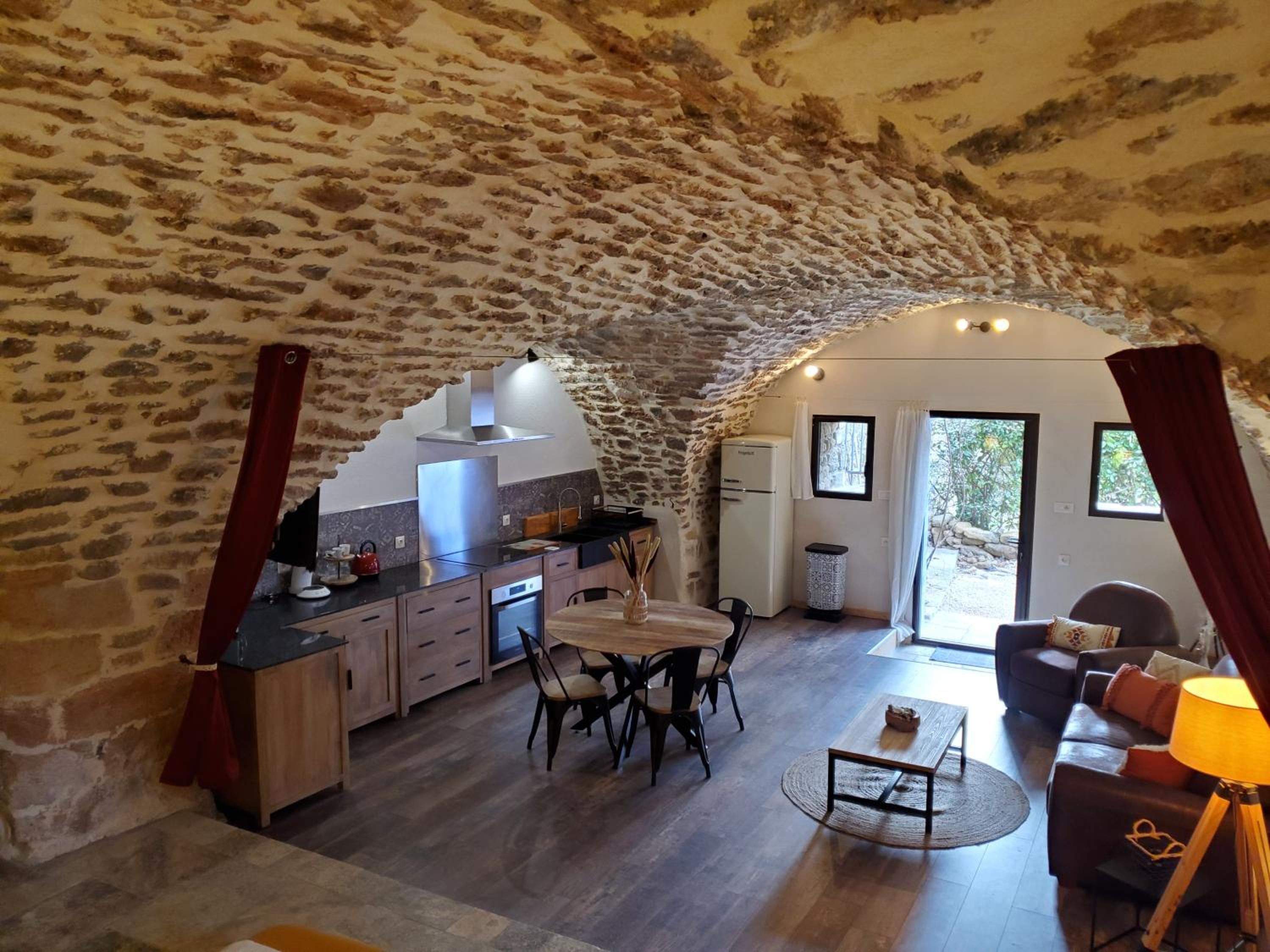 Moulin de Bonfilhon